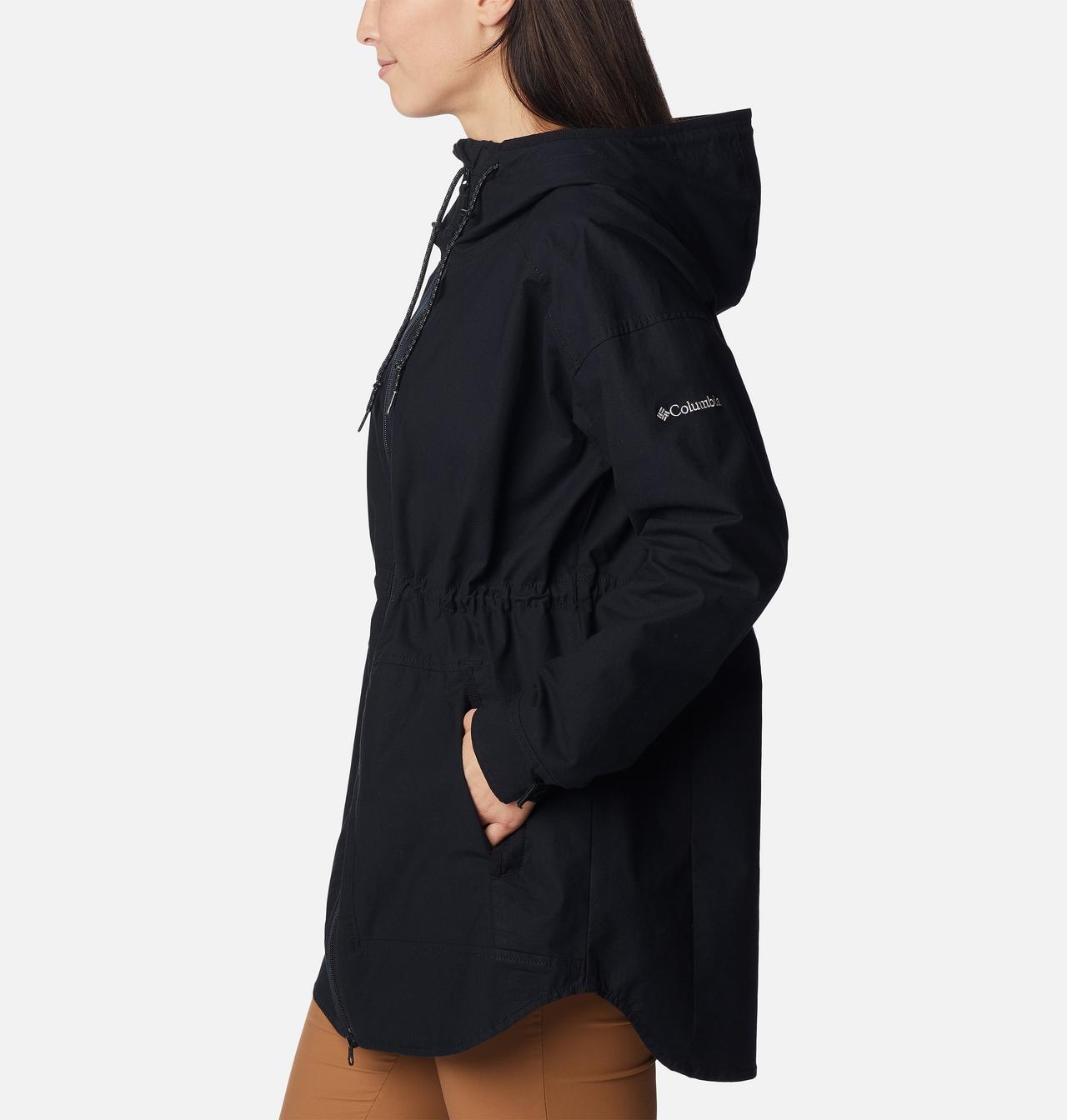 Women's Sage Lake™ Long Lined Jacket 3