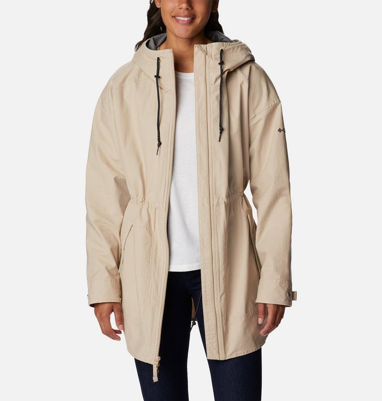 Women's Sage Lake™ Long Lined Jacket |