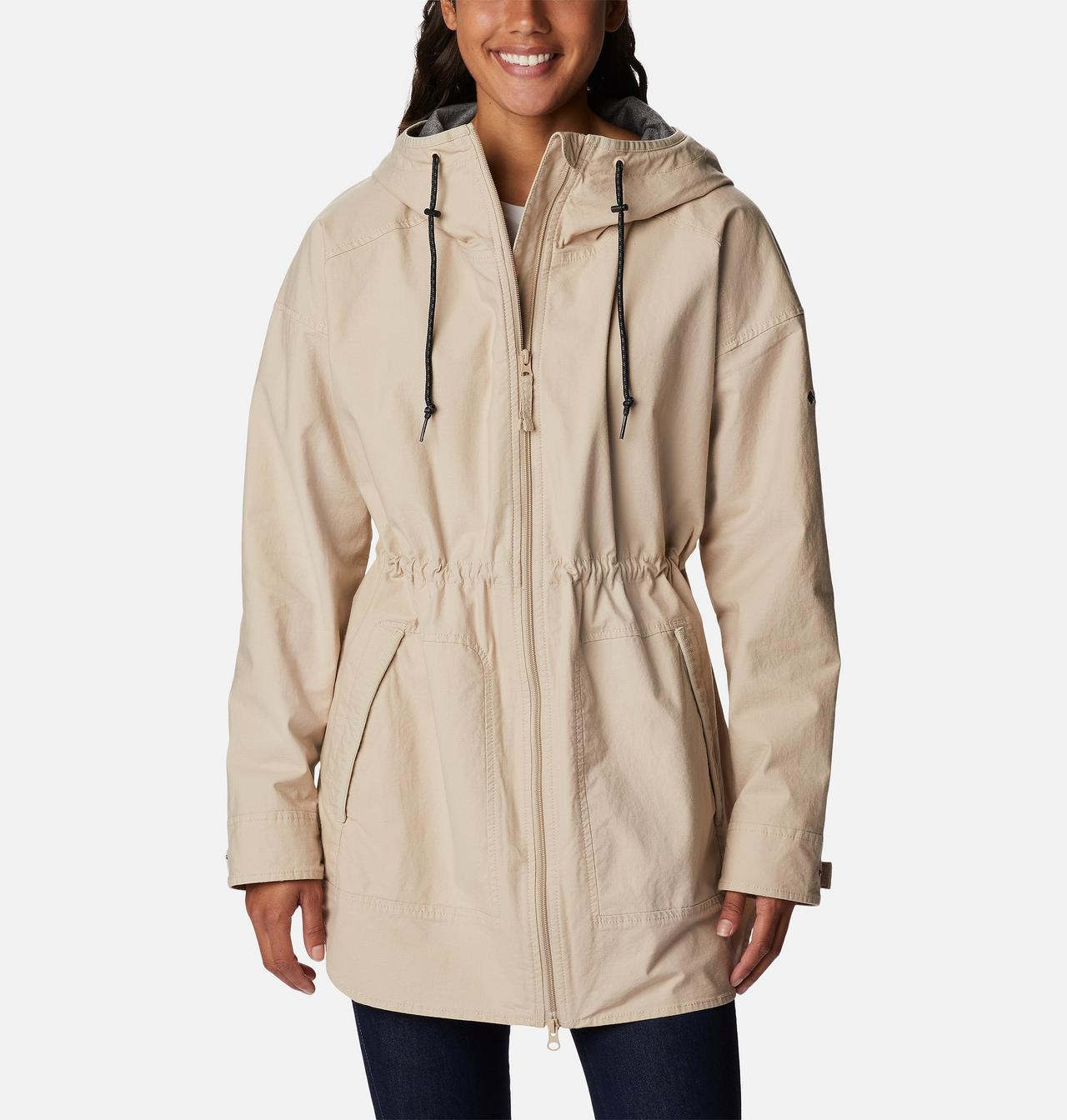 Women's Sage Lake™ Long Lined Jacket |