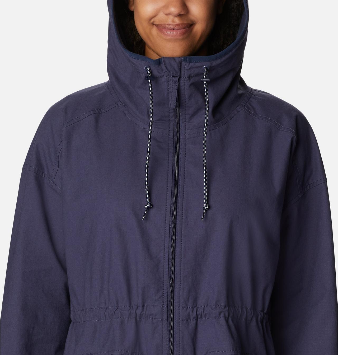 Women's Sage Lake™ Long Lined Jacket 4
