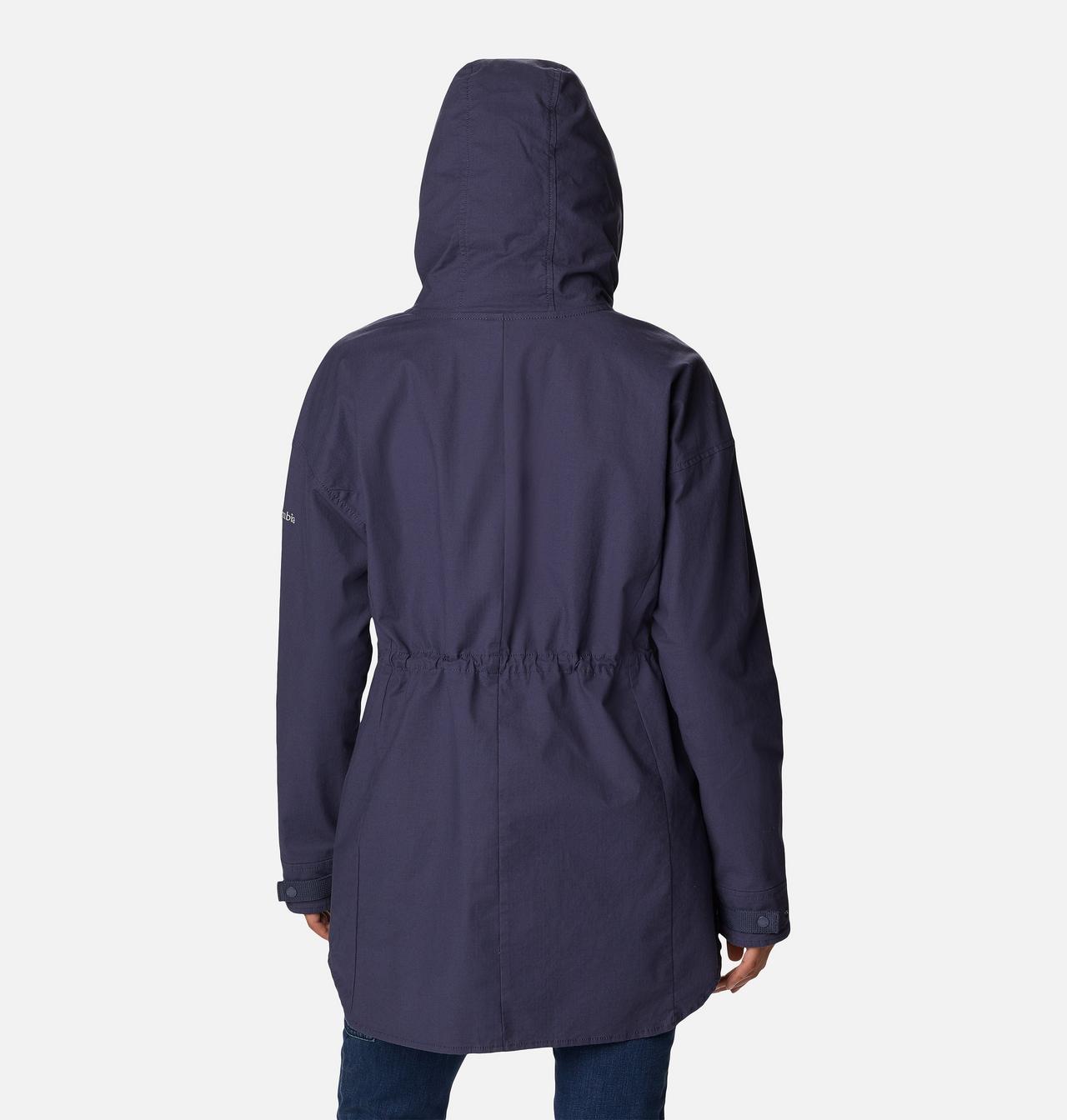 Women's Sage Lake™ Long Lined Jacket 2