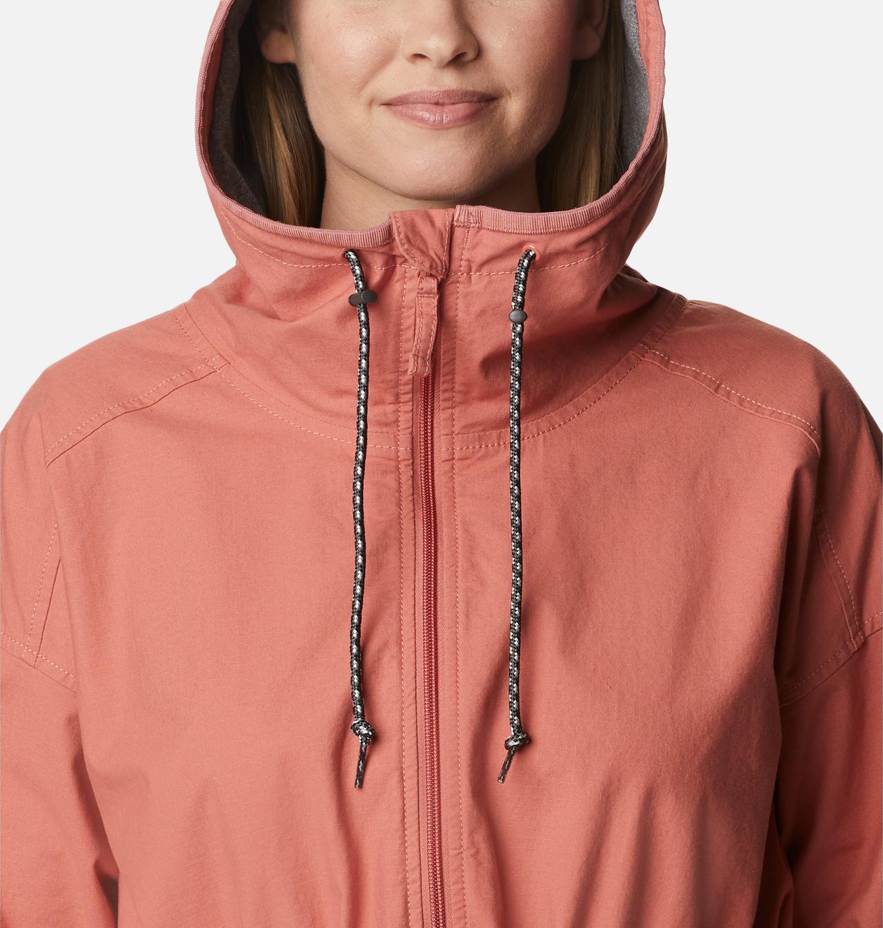 Women's Sage Lake™ Long Lined Jacket 4