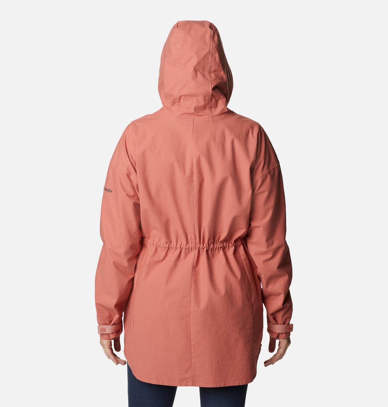 Women's Sage Lake™ Long Lined Jacket 2
