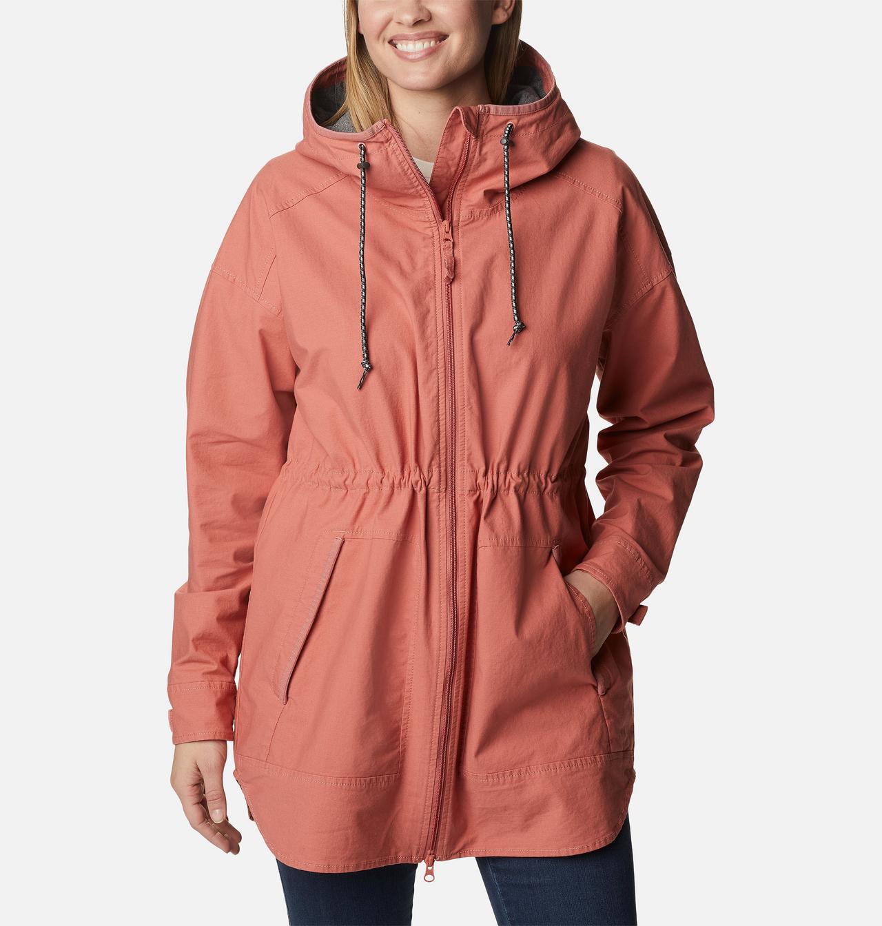 Women's Sage Lake™ Long Lined Jacket |