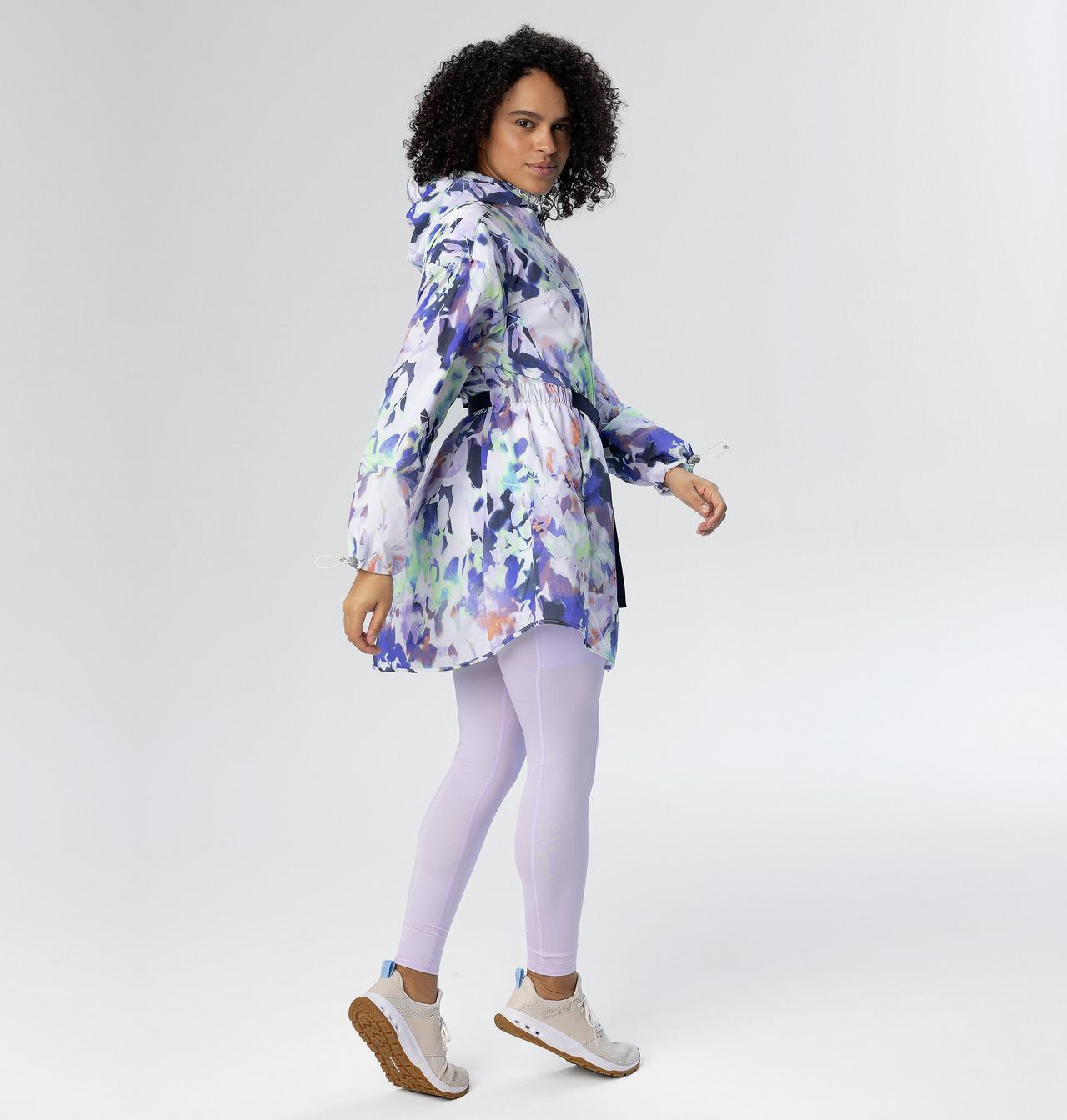 Women’s Parkette™ Long Wind Jacket 10