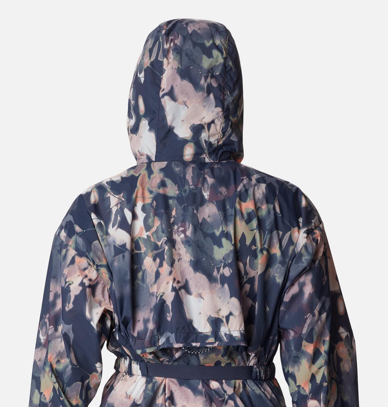 Women’s Parkette™ Long Wind Jacket 6
