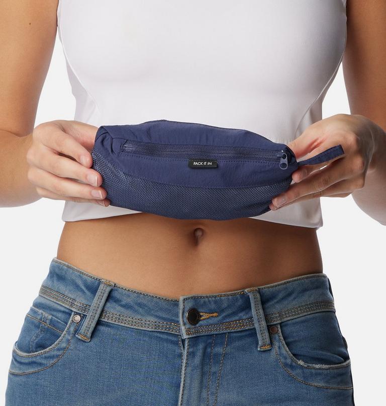 Spring Canyon Wind 3-in-1 Jacke für Frauen, Color: Nocturnal, image 8