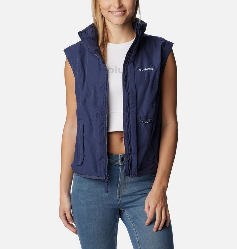 Spring Canyon Wind 3-in-1 Jacke für Frauen, Color: Nocturnal, image 9