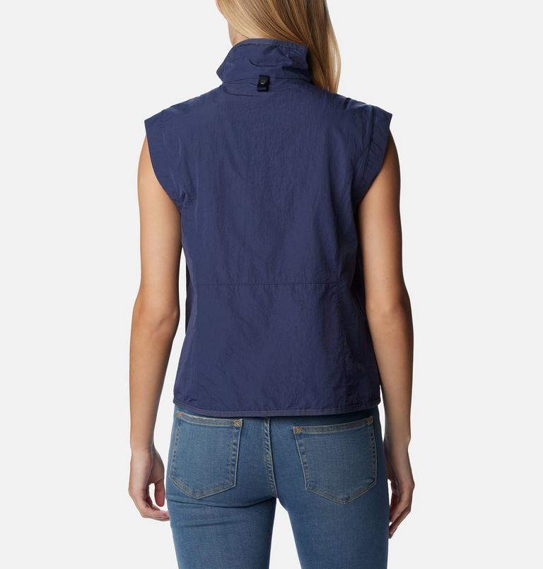 Spring Canyon Wind 3-in-1 Jacke für Frauen, Color: Nocturnal, image 10