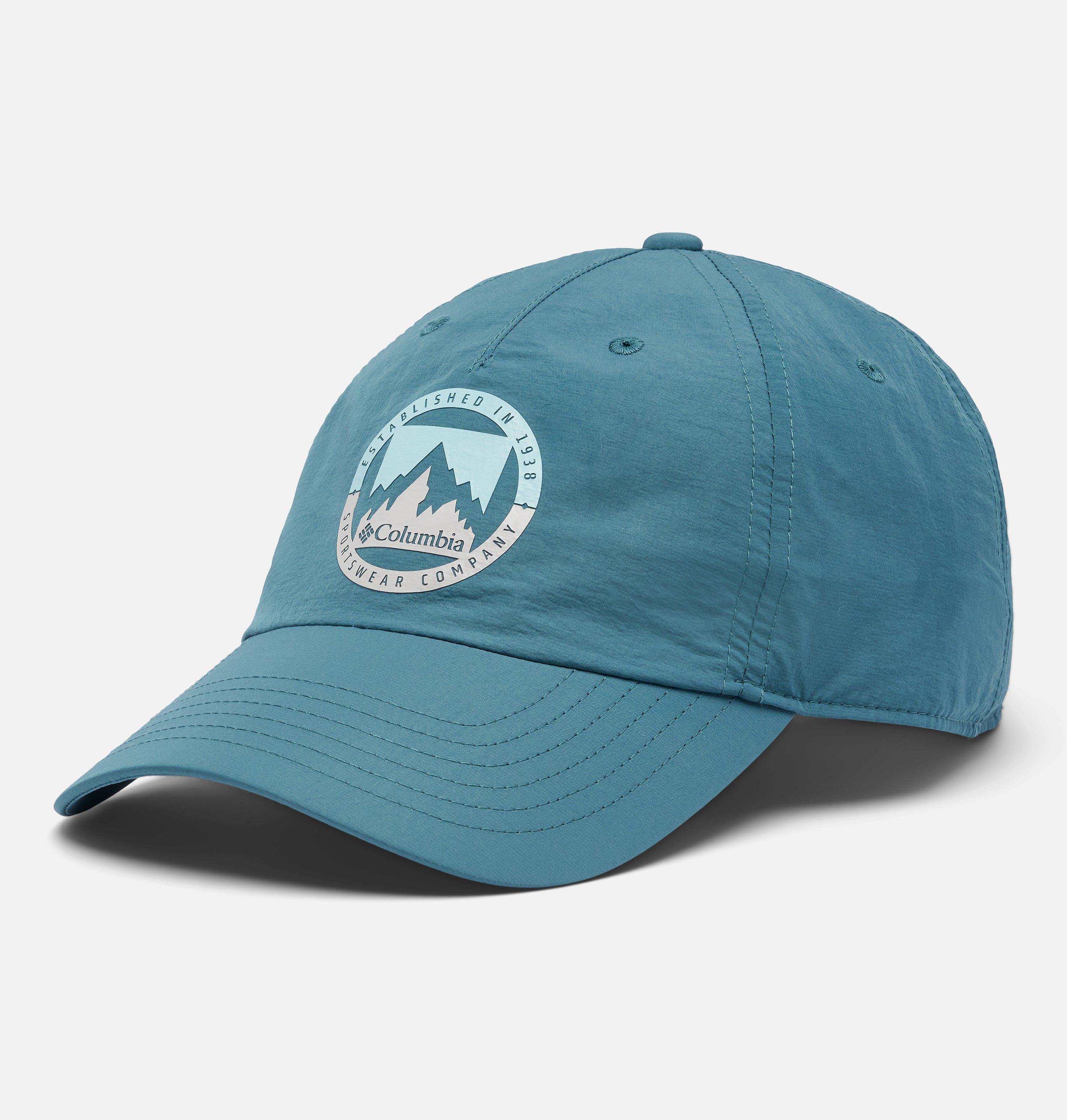 Spring Canyon Ball Cap 1