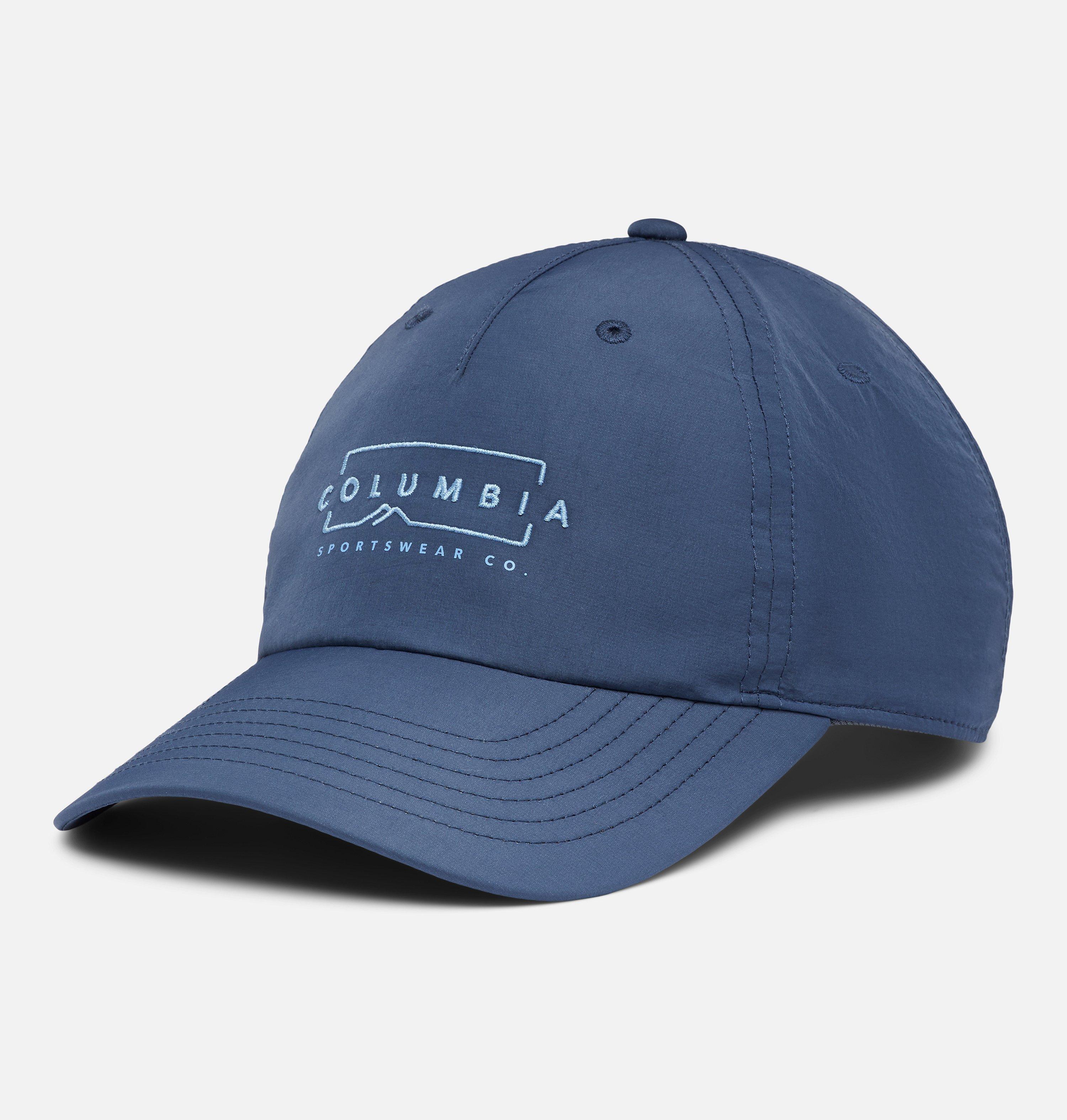 Spring Canyon Ball Cap 1