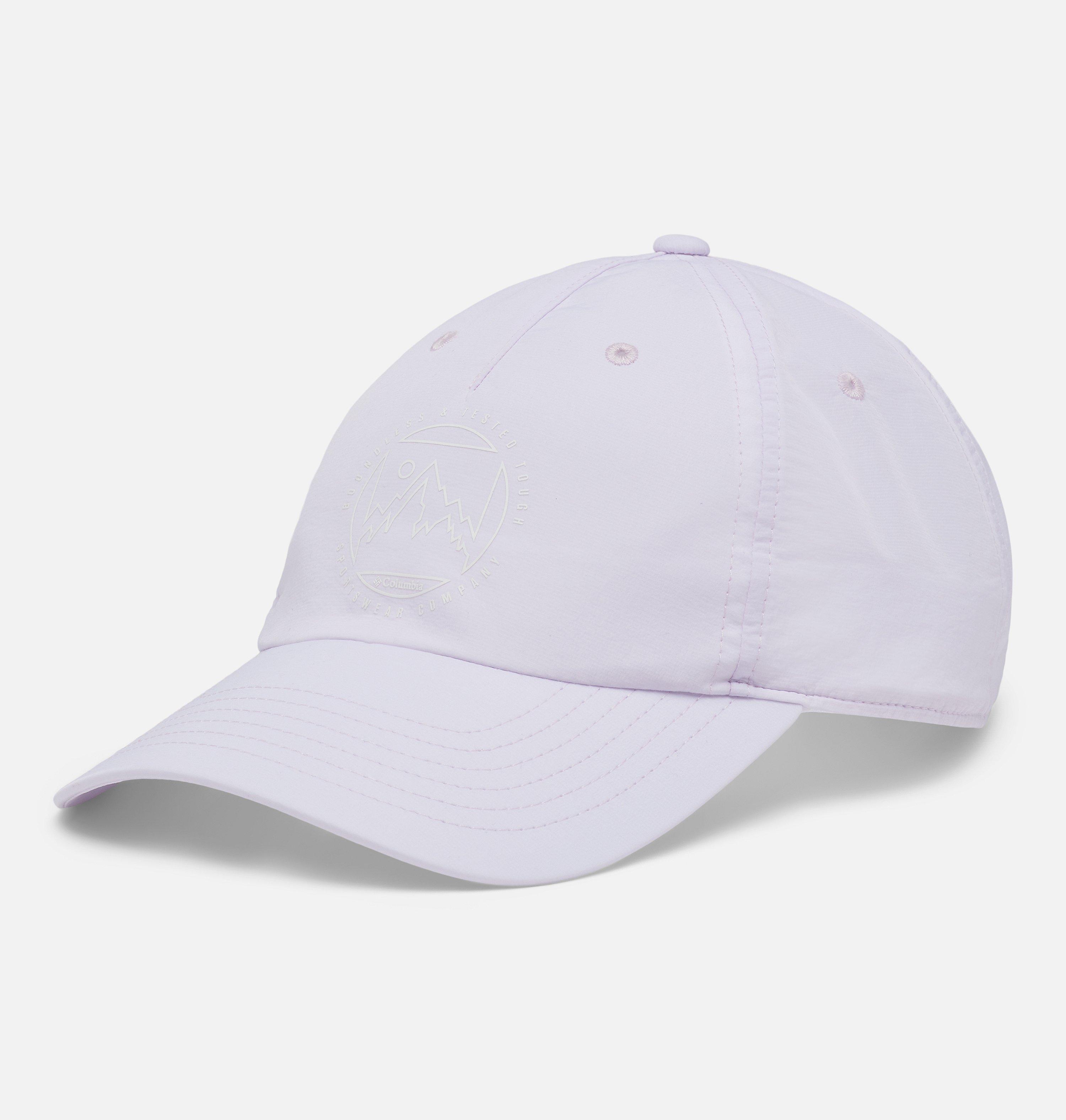 Spring Canyon Ball Cap 1