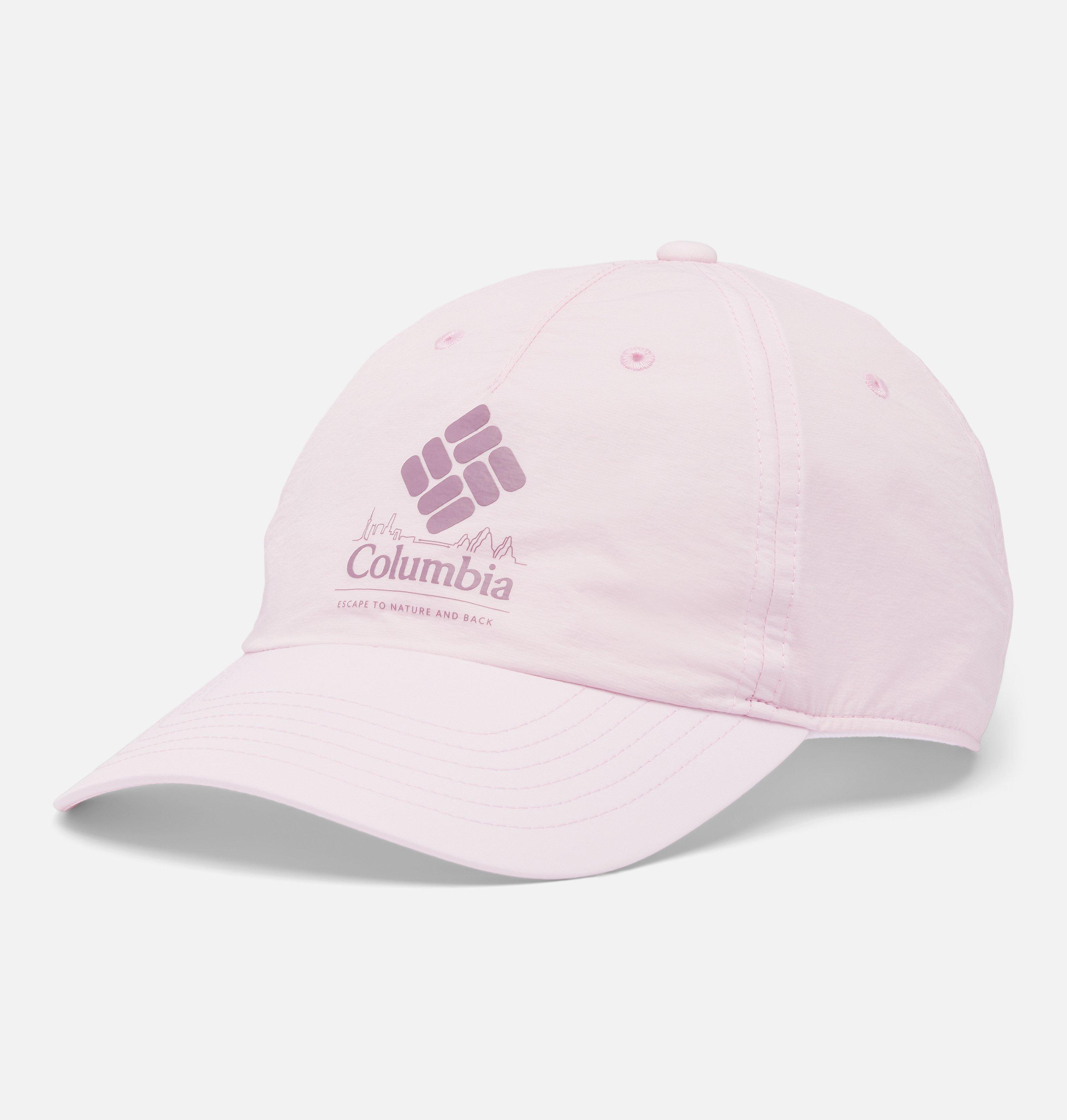Spring Canyon Ball Cap 1
