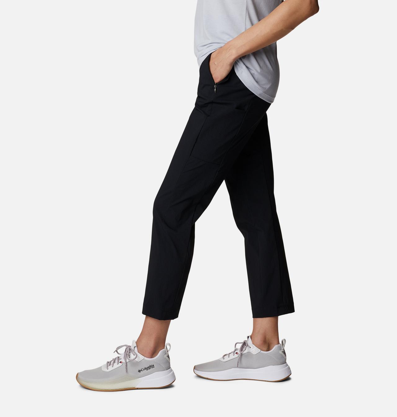 Women's PFG Cast and Release™ Stretch Pants 3