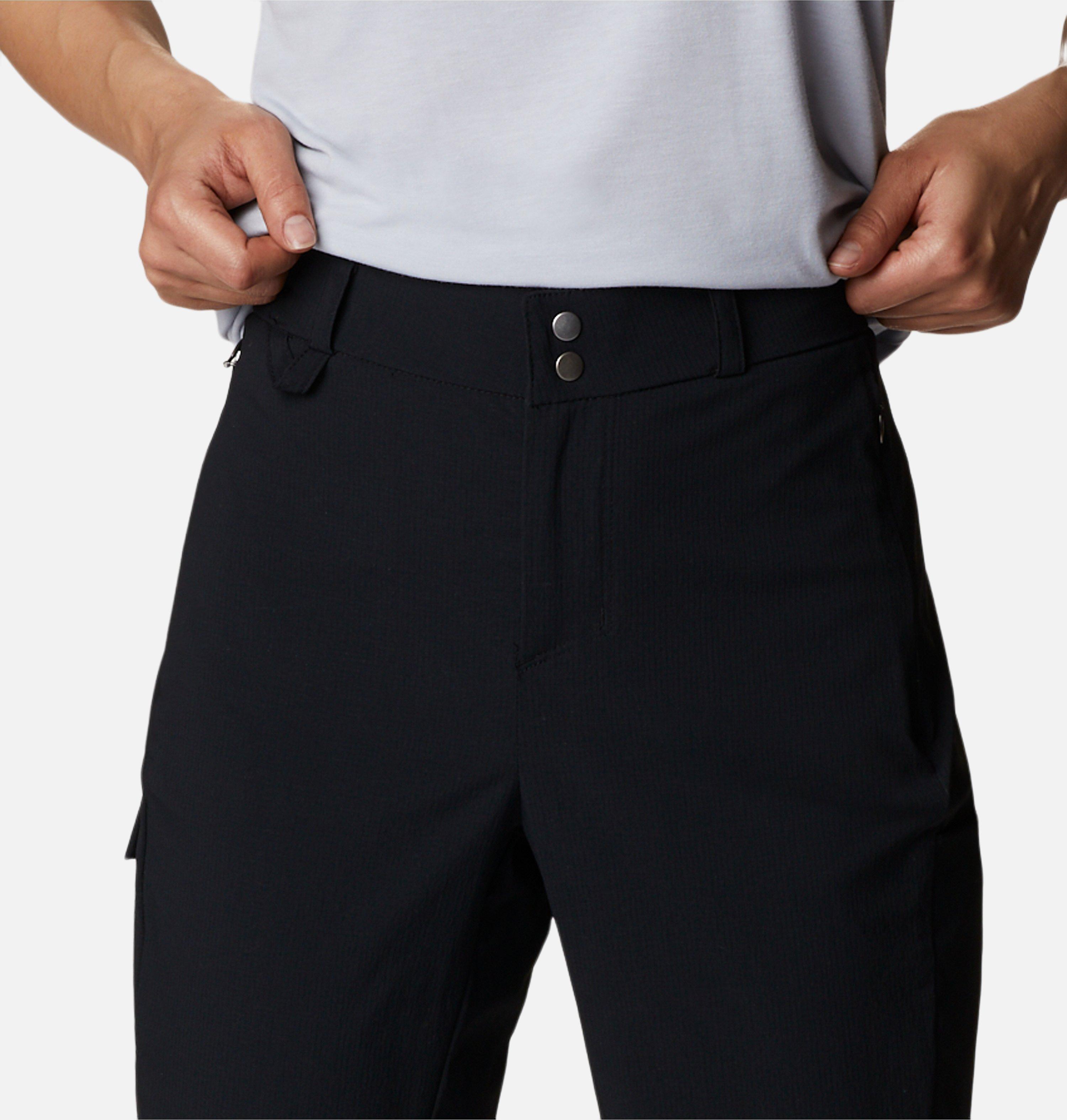 Women's PFG Cast and Release™ Stretch Pants 4