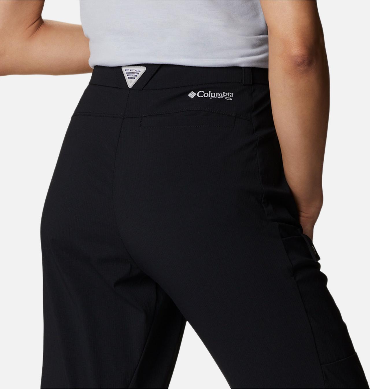 Women's PFG Cast and Release™ Stretch Pants 5