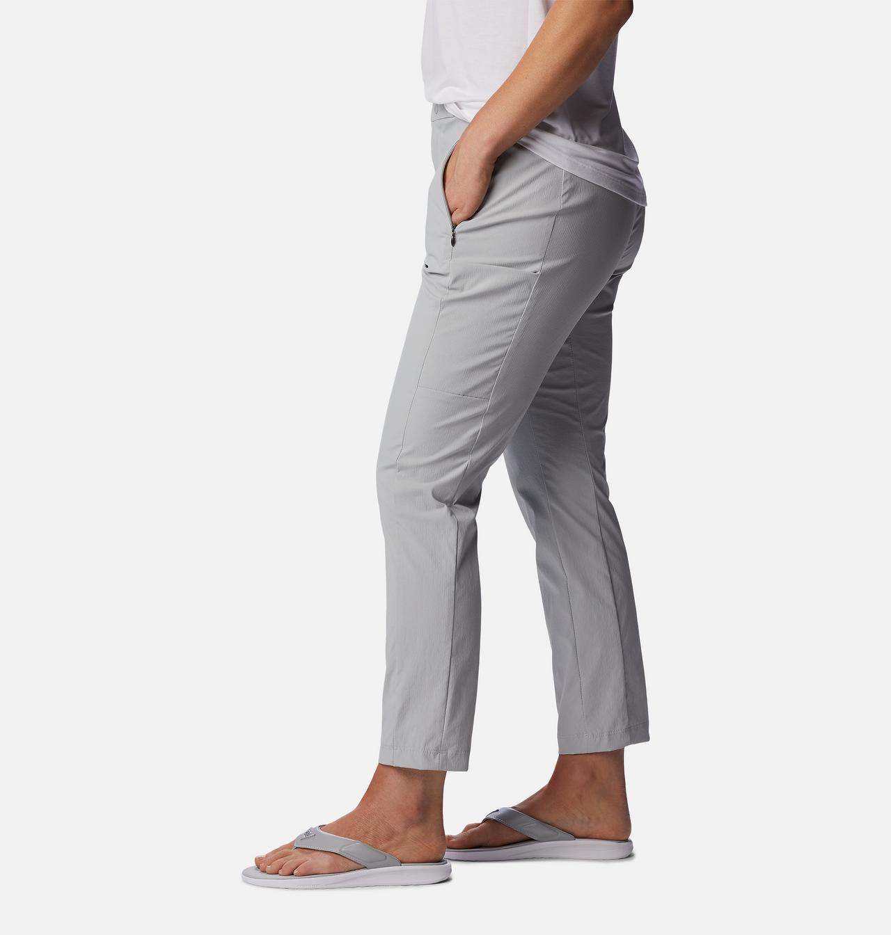 Women's PFG Cast and Release™ Stretch Pants 3