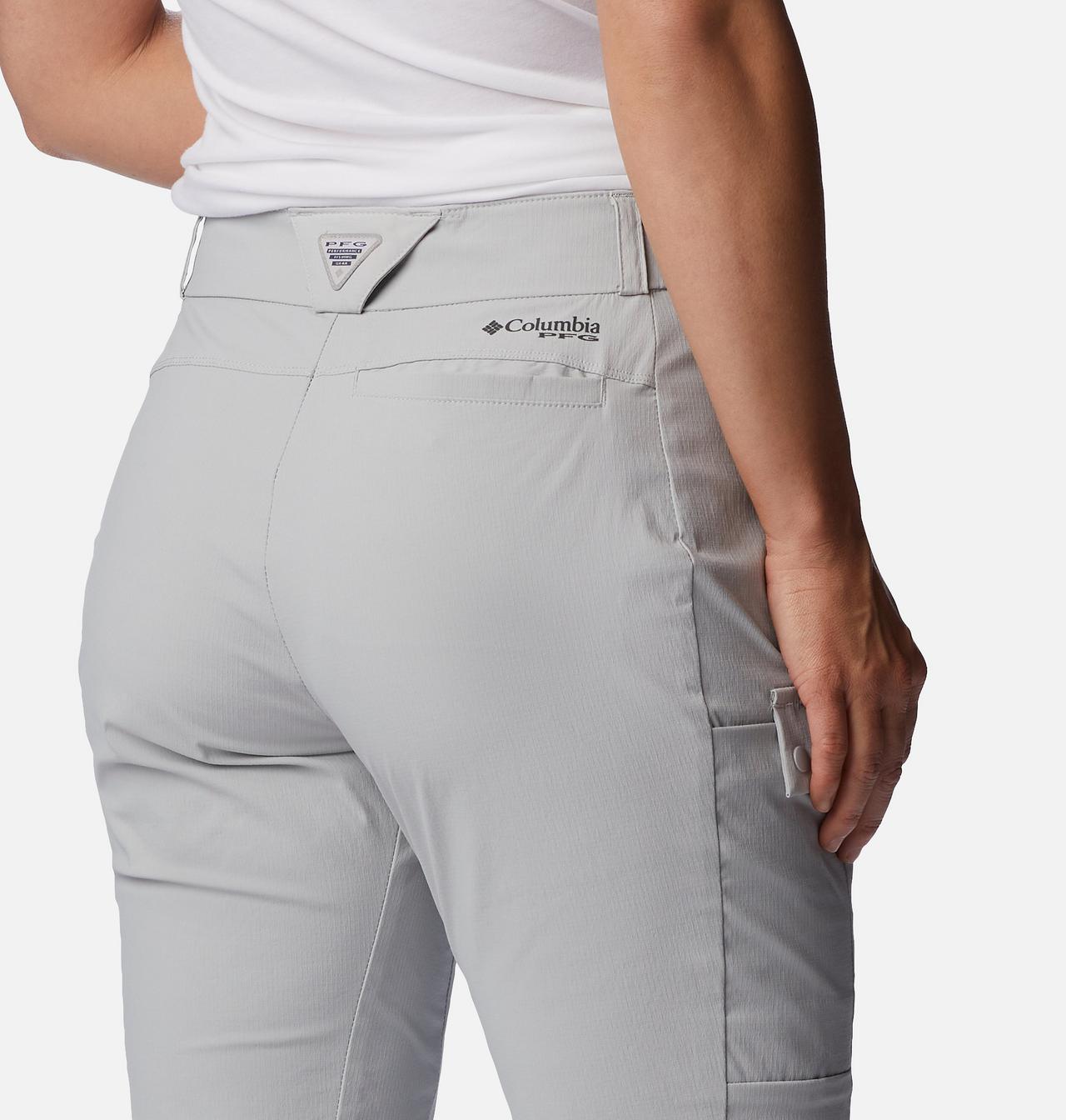 Women's PFG Cast and Release™ Stretch Pants 5