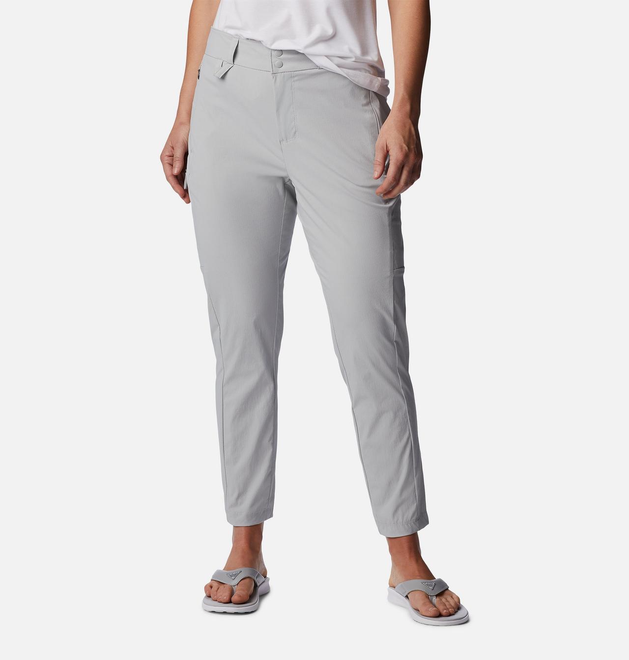Women's PFG Cast and Release™ Stretch Pants 1