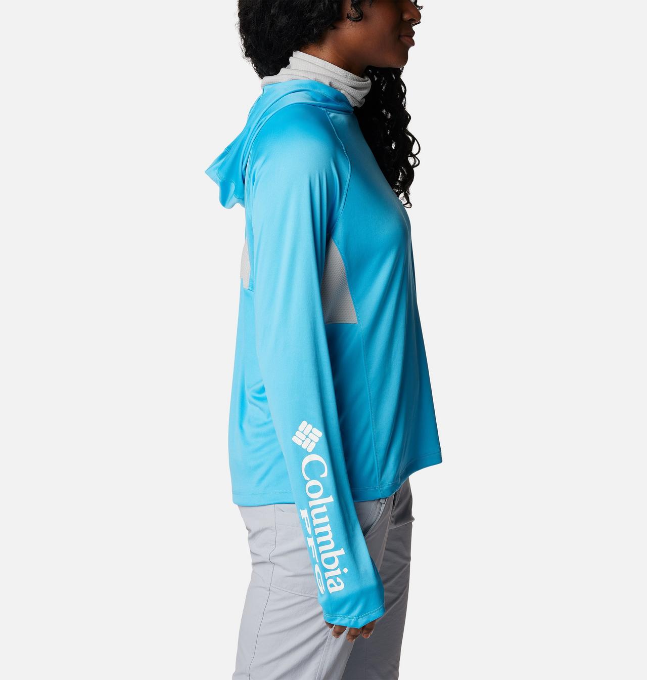 Women's PFG Tidal Tee™ Vent Hoodie 3