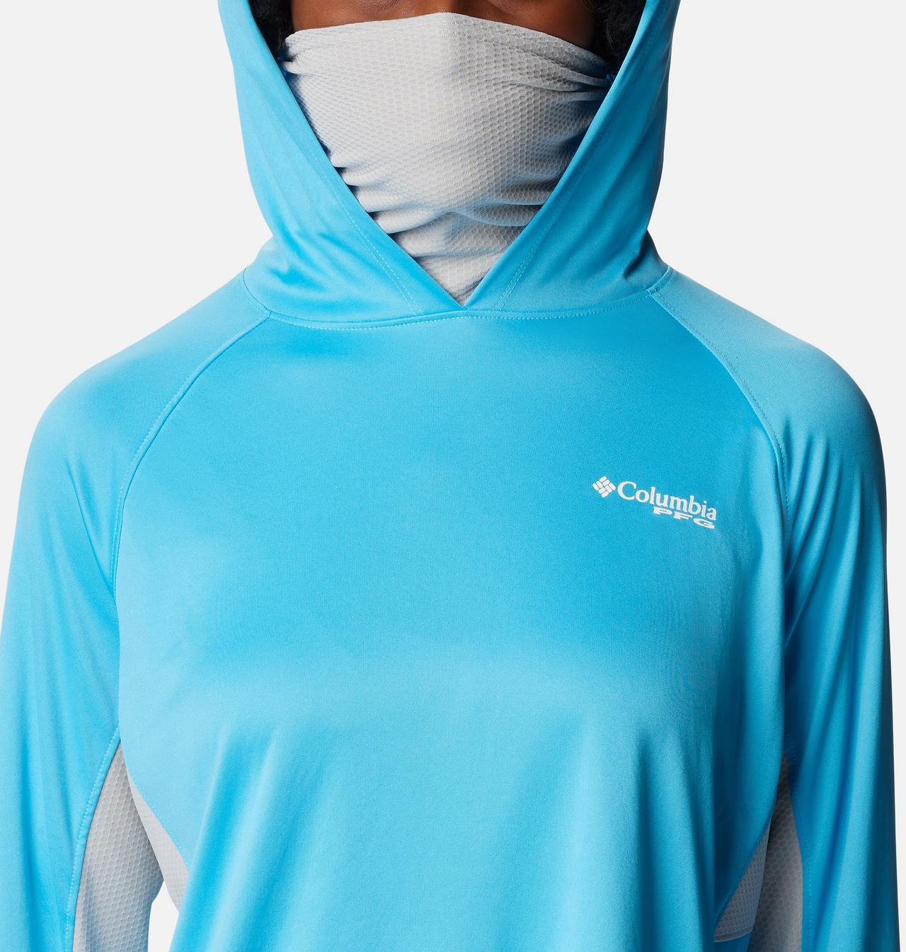 Women's PFG Tidal Tee™ Vent Hoodie 4