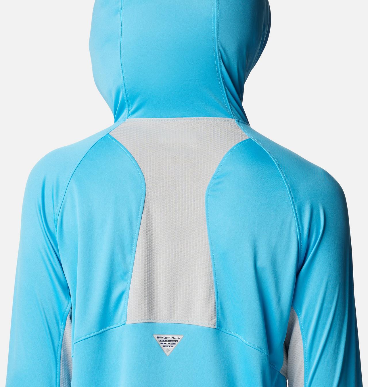 Women's PFG Tidal Tee™ Vent Hoodie 6