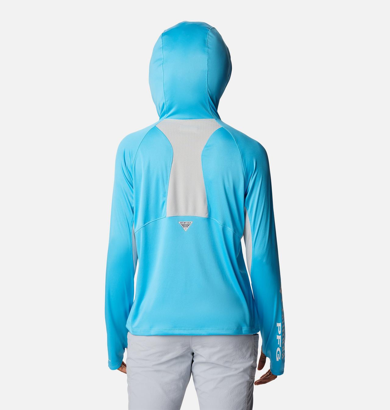 Women's PFG Tidal Tee™ Vent Hoodie 2