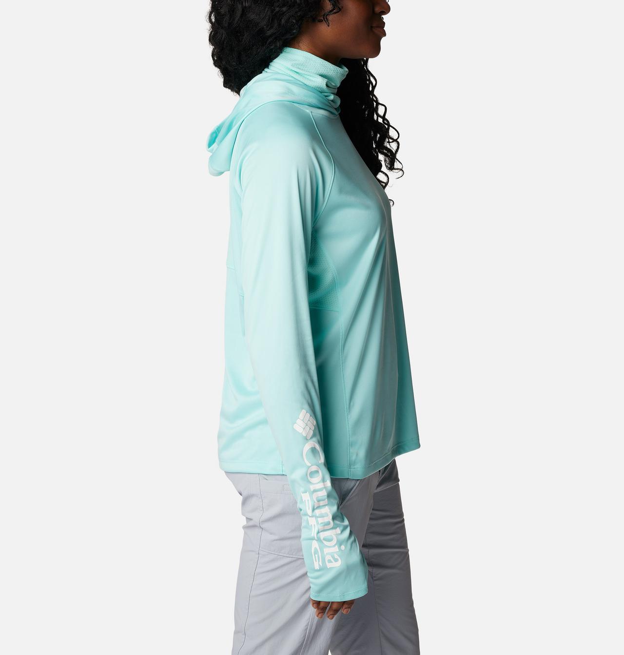 Women's PFG Tidal Tee™ Vent Hoodie 3