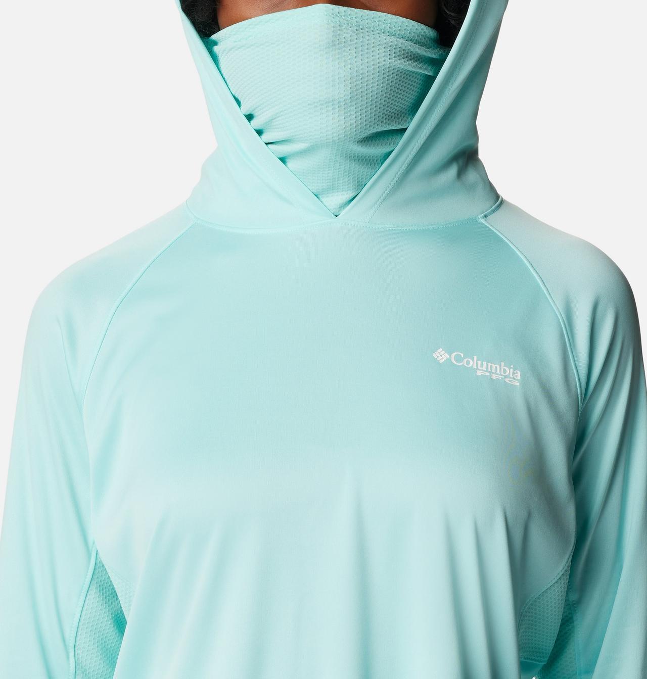 Women's PFG Tidal Tee™ Vent Hoodie 4