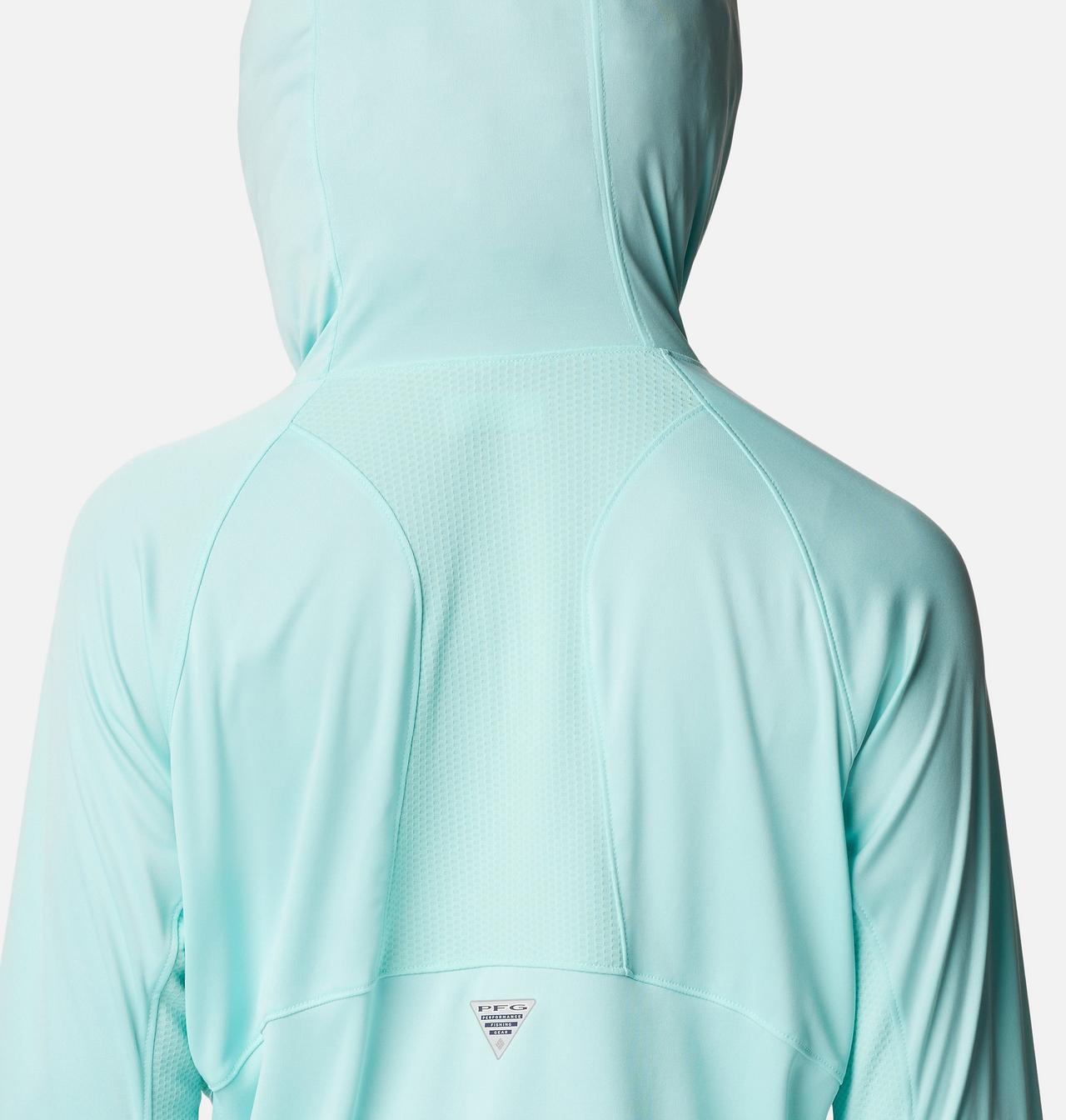 Women's PFG Tidal Tee™ Vent Hoodie 5