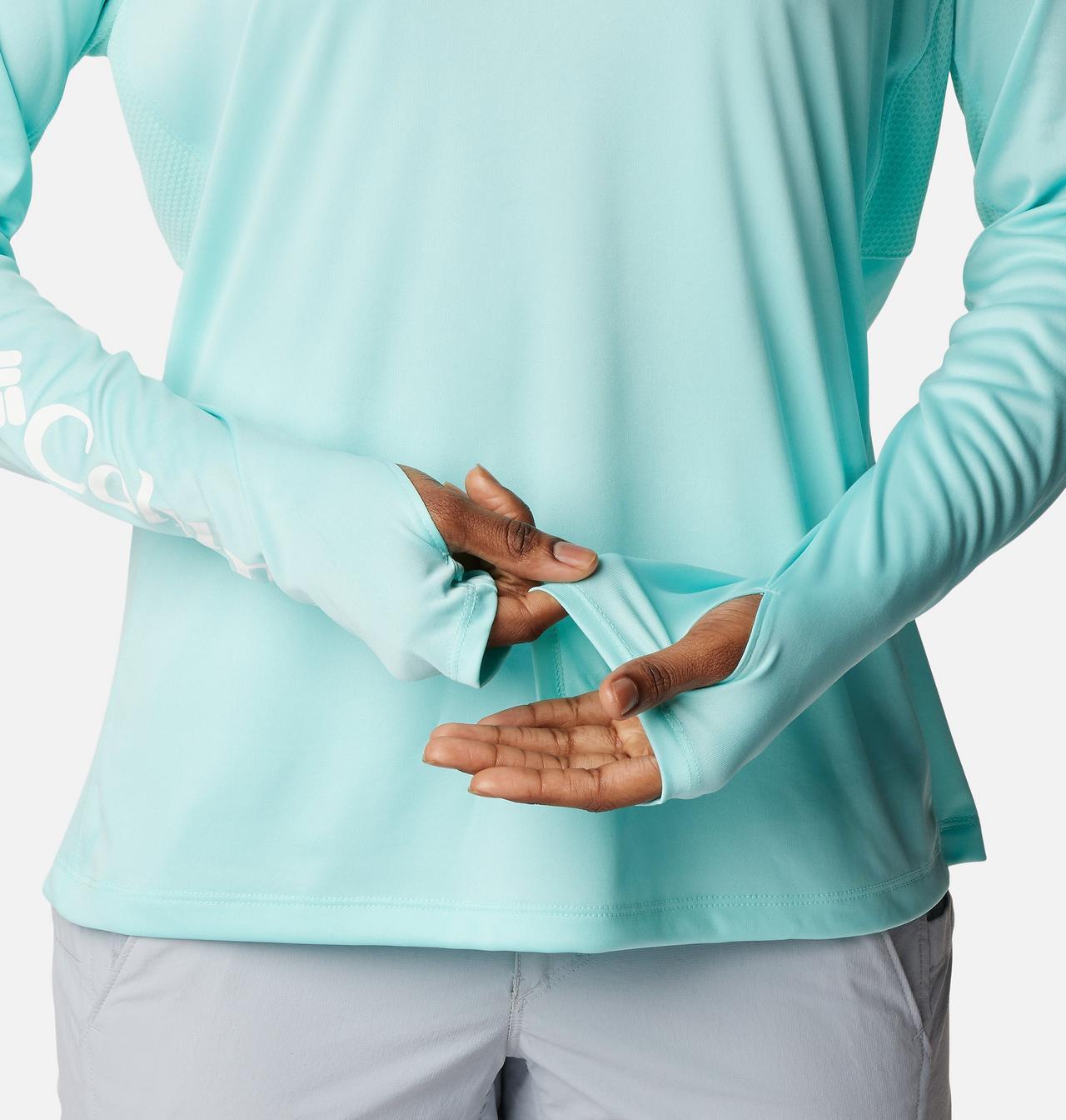Women's PFG Tidal Tee™ Vent Hoodie 6