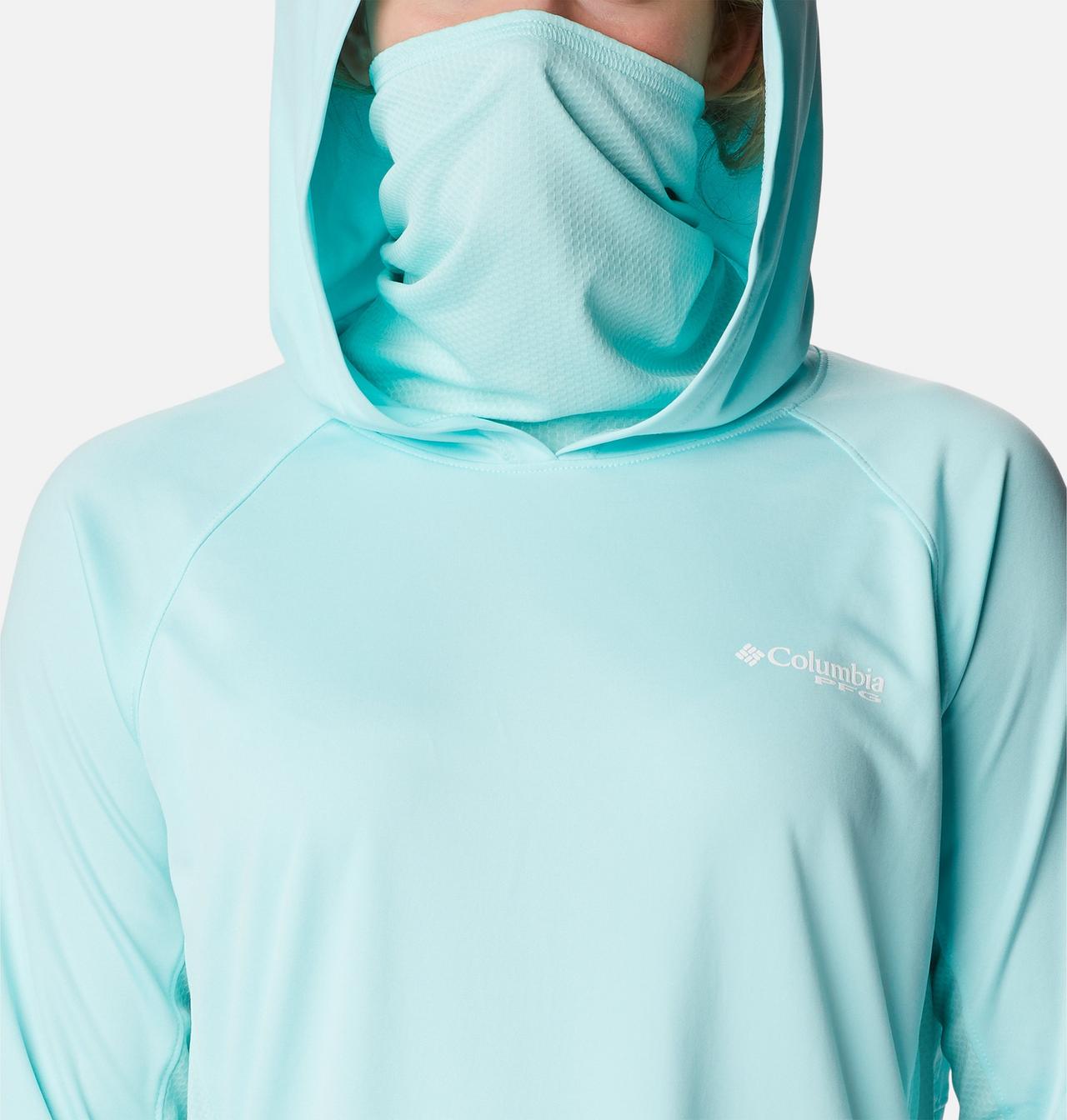 Women's PFG Tidal Tee™ Vent Hoodie 7