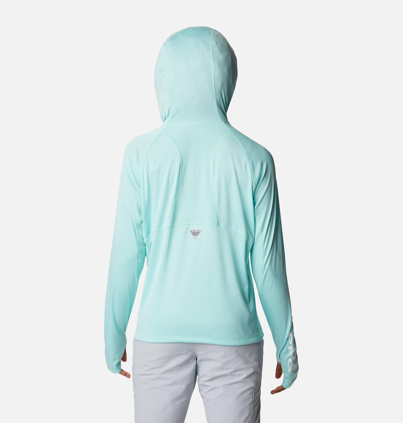 Women's PFG Tidal Tee™ Vent Hoodie 2