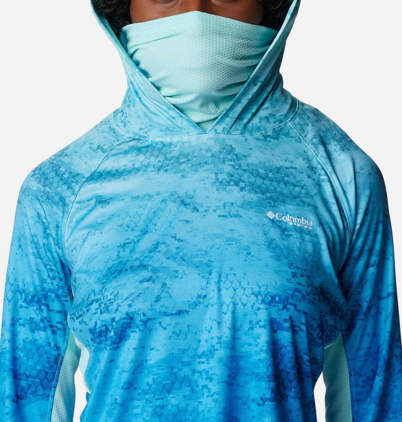 Women’s PFG Super Tidal Tee™ Vent Hoodie 4