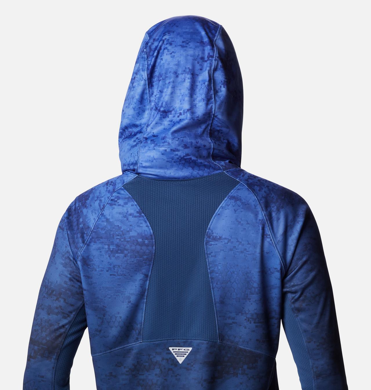 Super Tidal Tee™ Vent Hoodie | 543 | L 5
