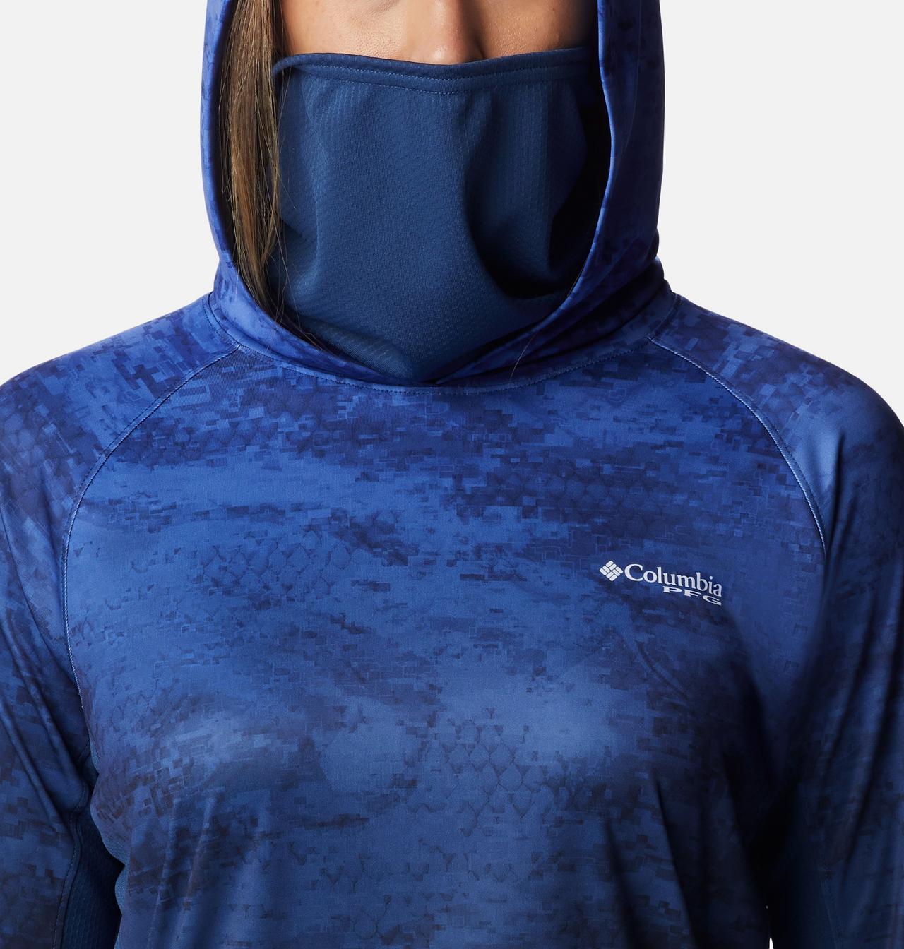 Super Tidal Tee™ Vent Hoodie | 543 | L 6