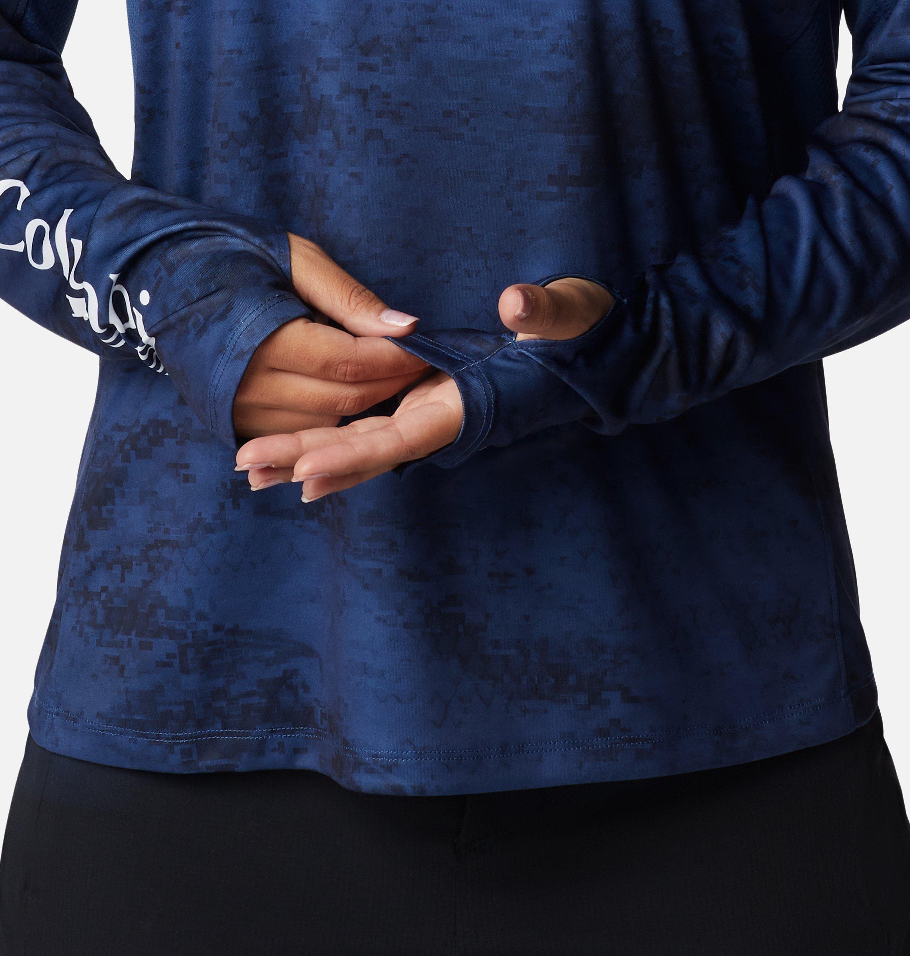 Women’s PFG Super Tidal Tee™ Vent Hoodie 7