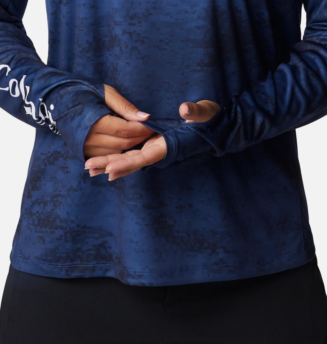 Super Tidal Tee™ Vent Hoodie | 543 | L 7