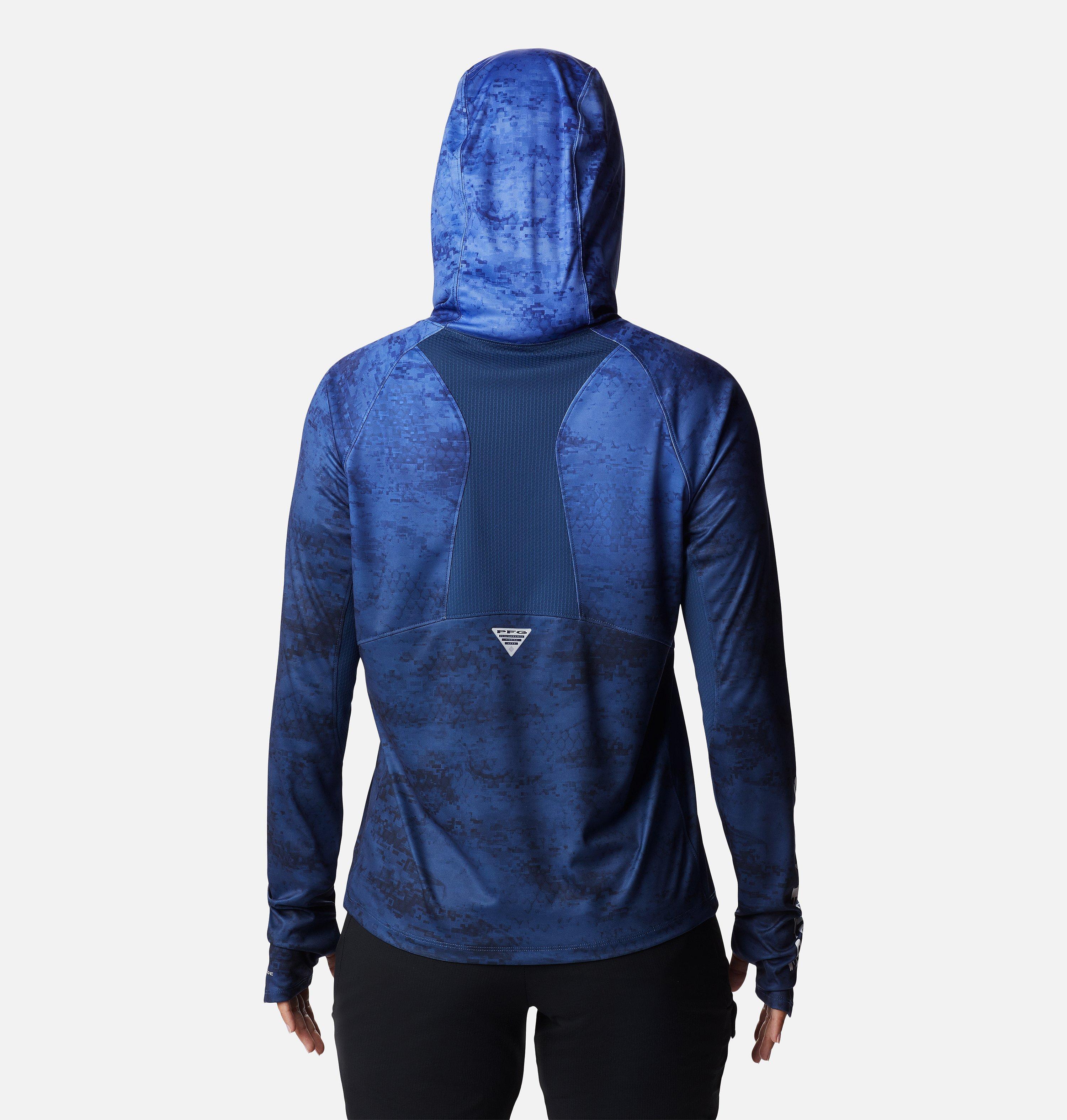 Women’s PFG Super Tidal Tee™ Vent Hoodie 2