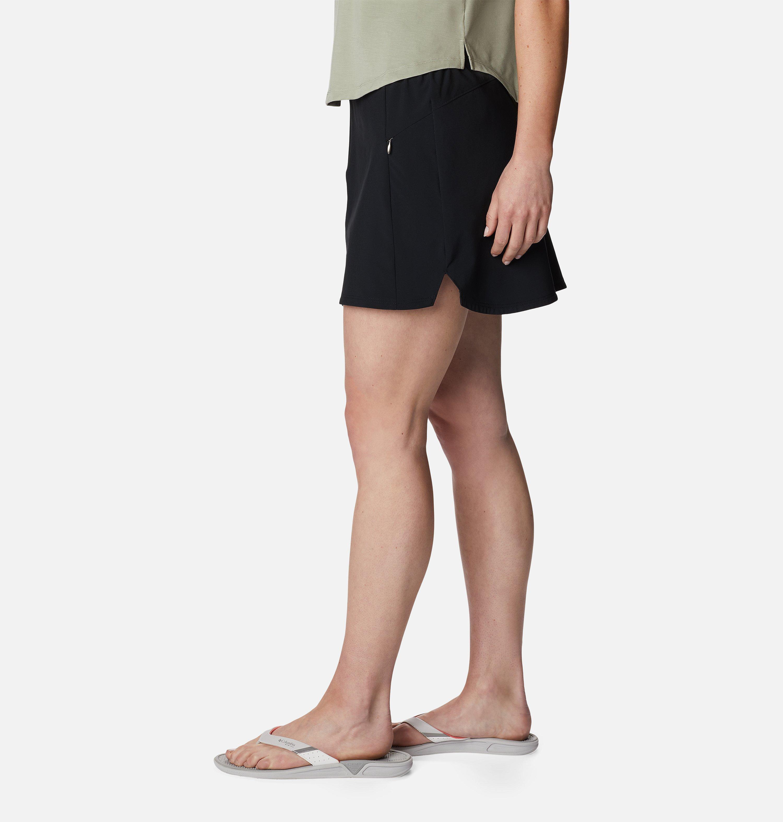 Women's PFG Tidal Skort 3