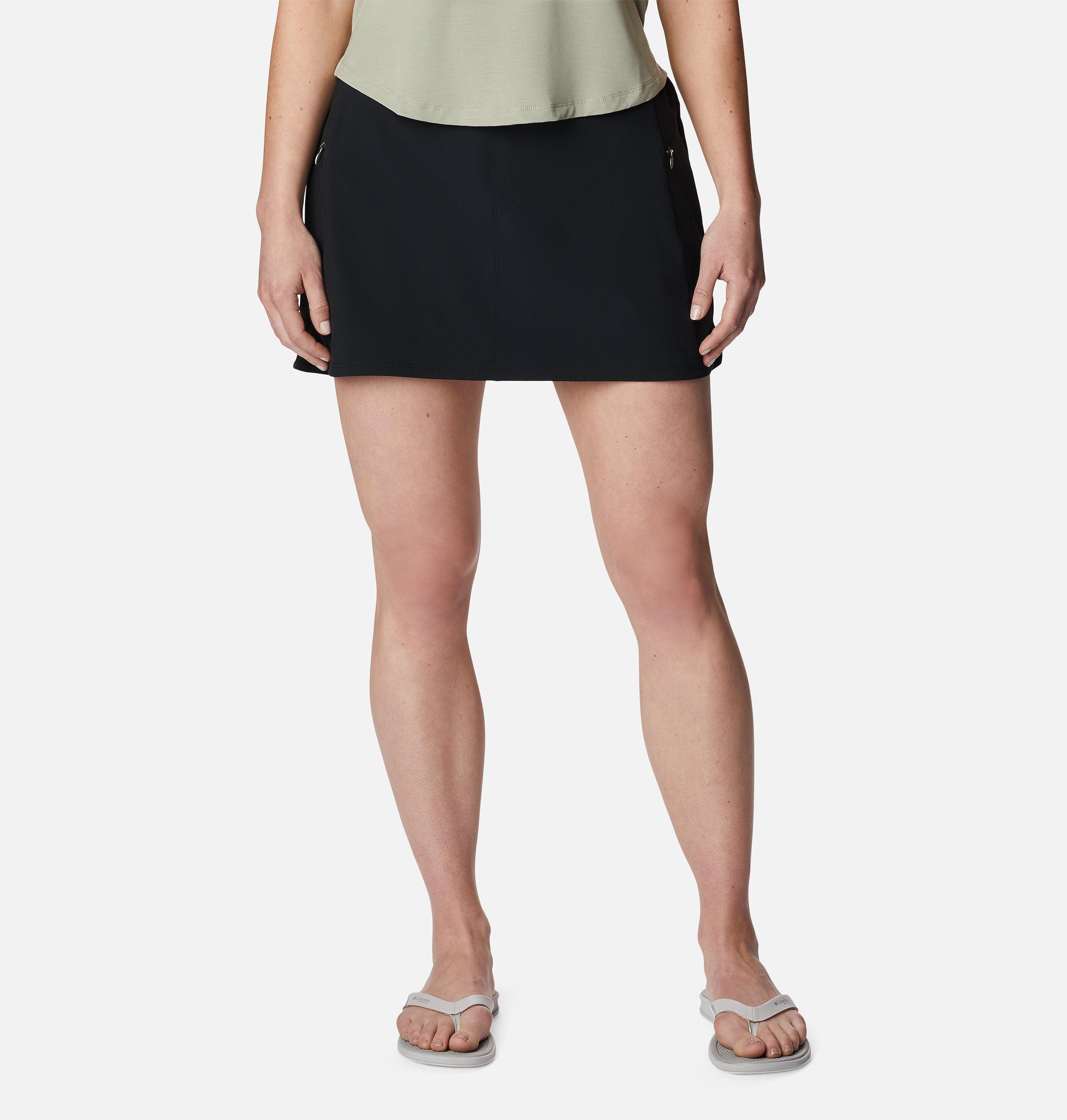 Women's PFG Tidal Skort 1