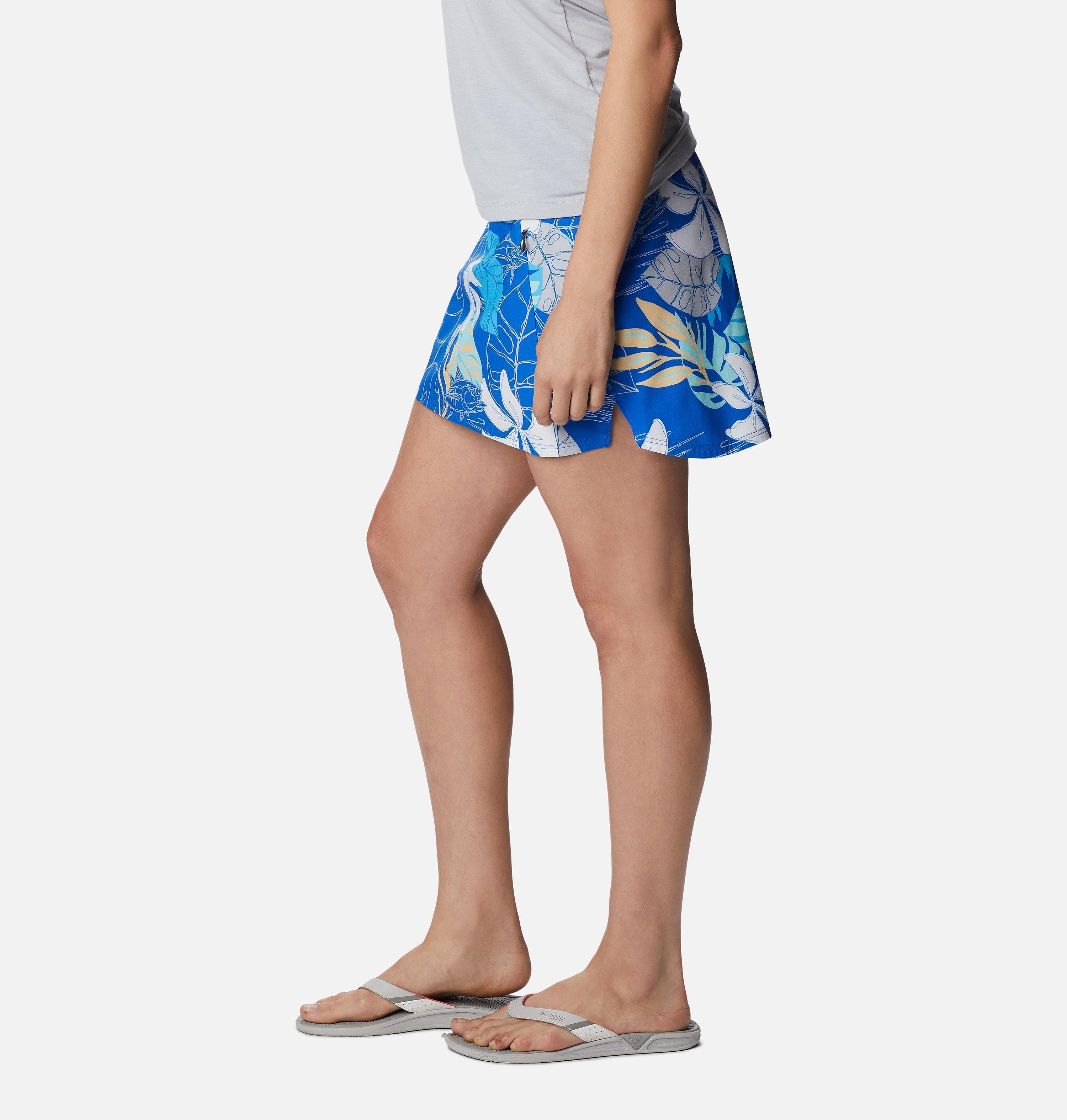 Women's PFG Tidal Skort 3