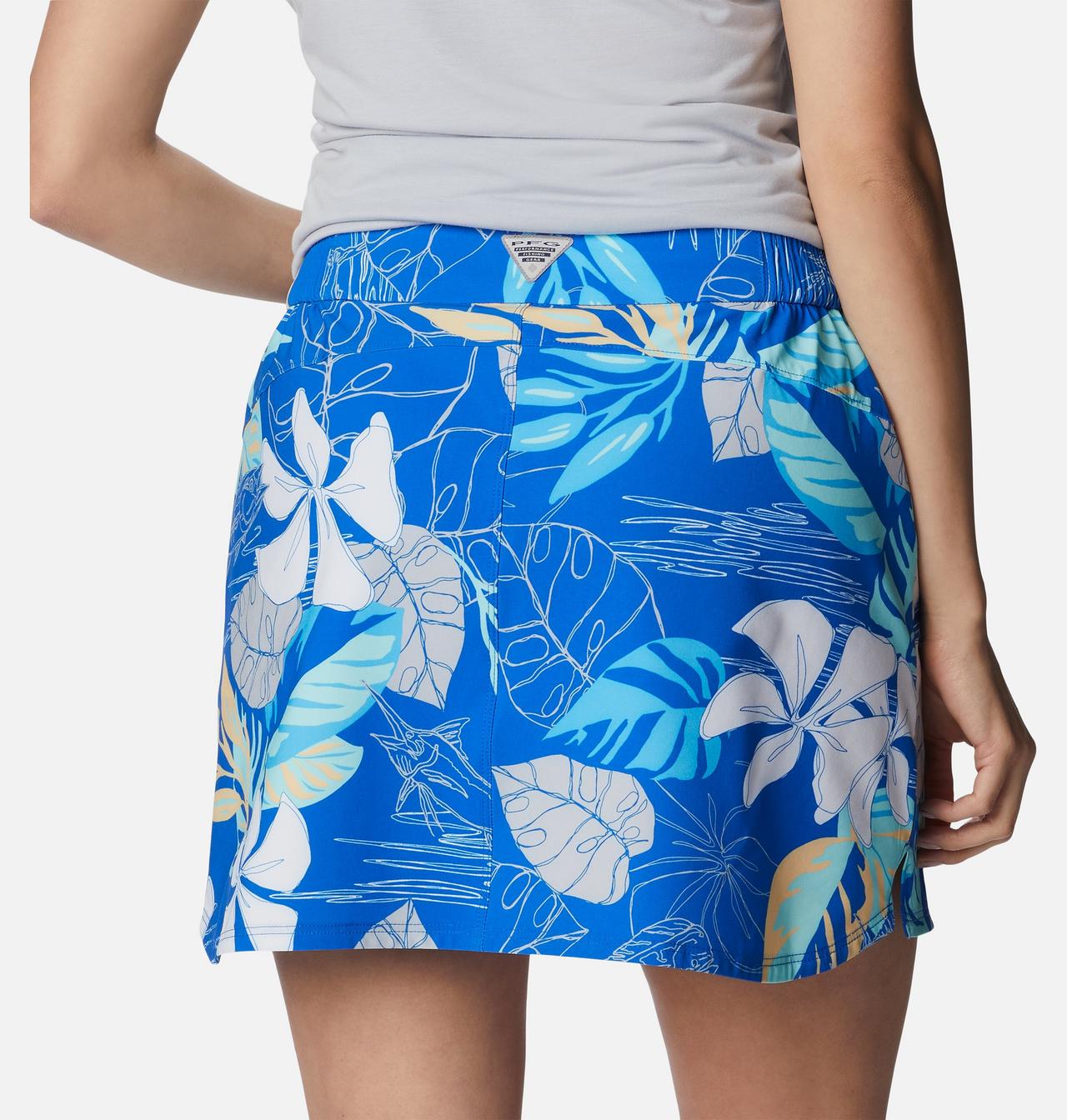 Women's PFG Tidal™ Skort 5