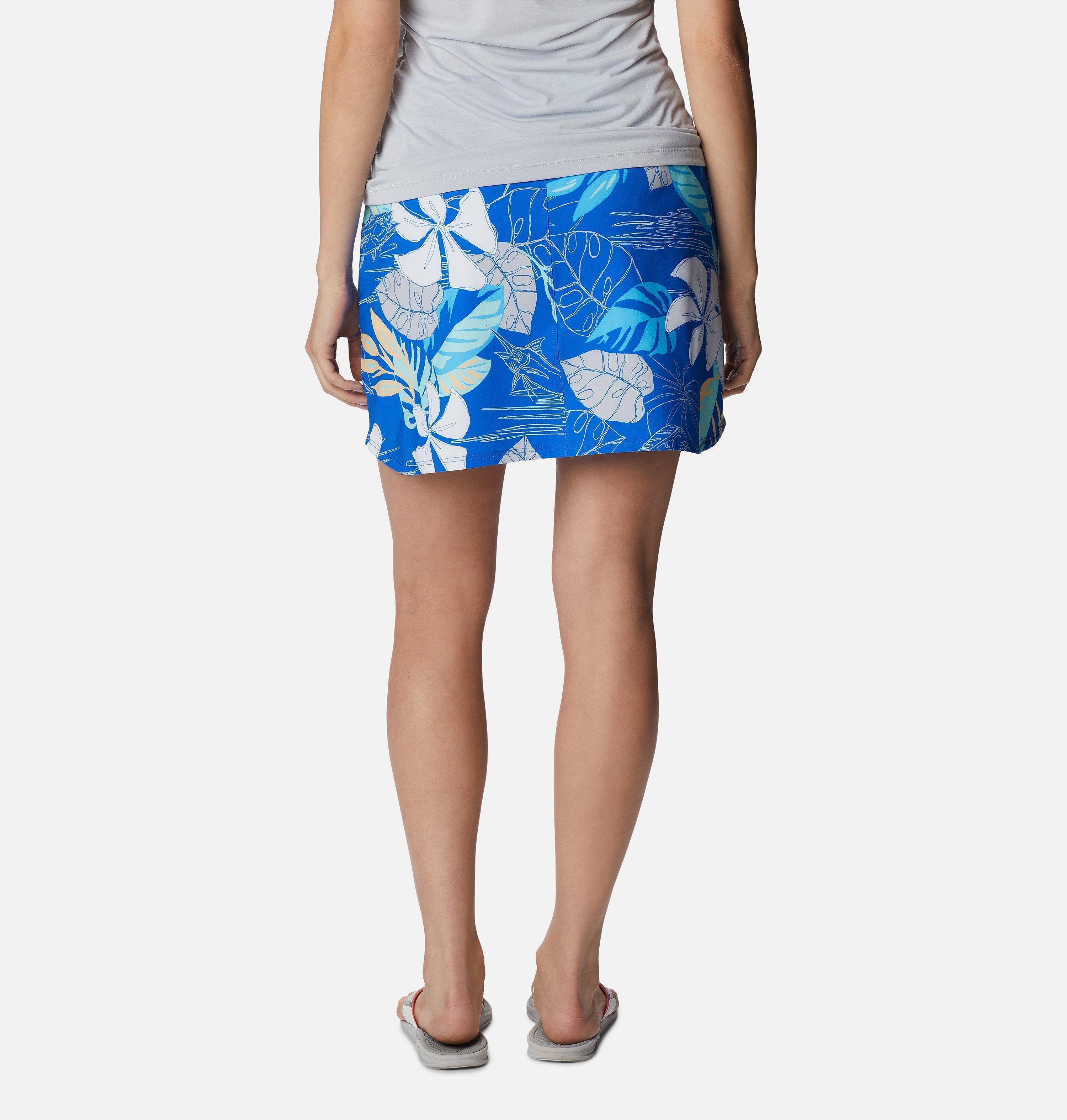 Women's PFG Tidal Skort 2