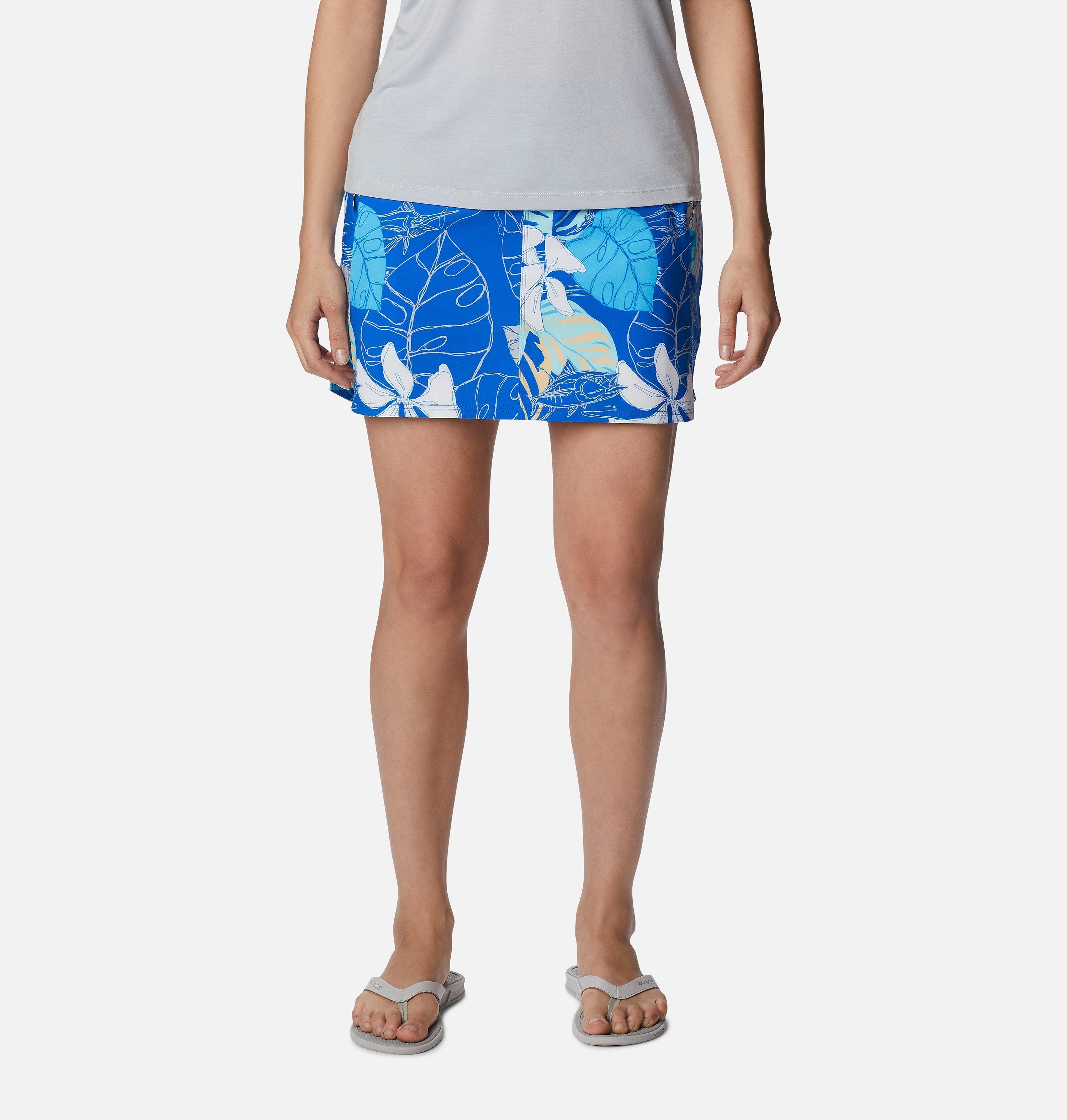Women's PFG Tidal Skort 1