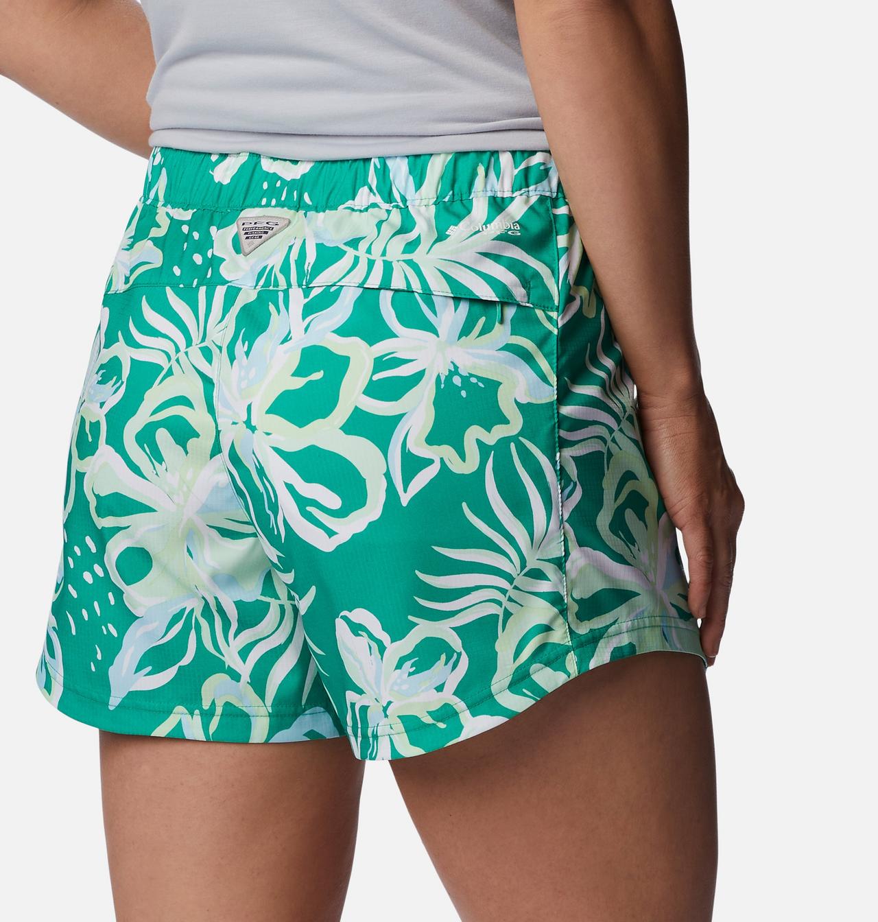 Women's PFG Super Tamiami™ Pull-On Shorts 5