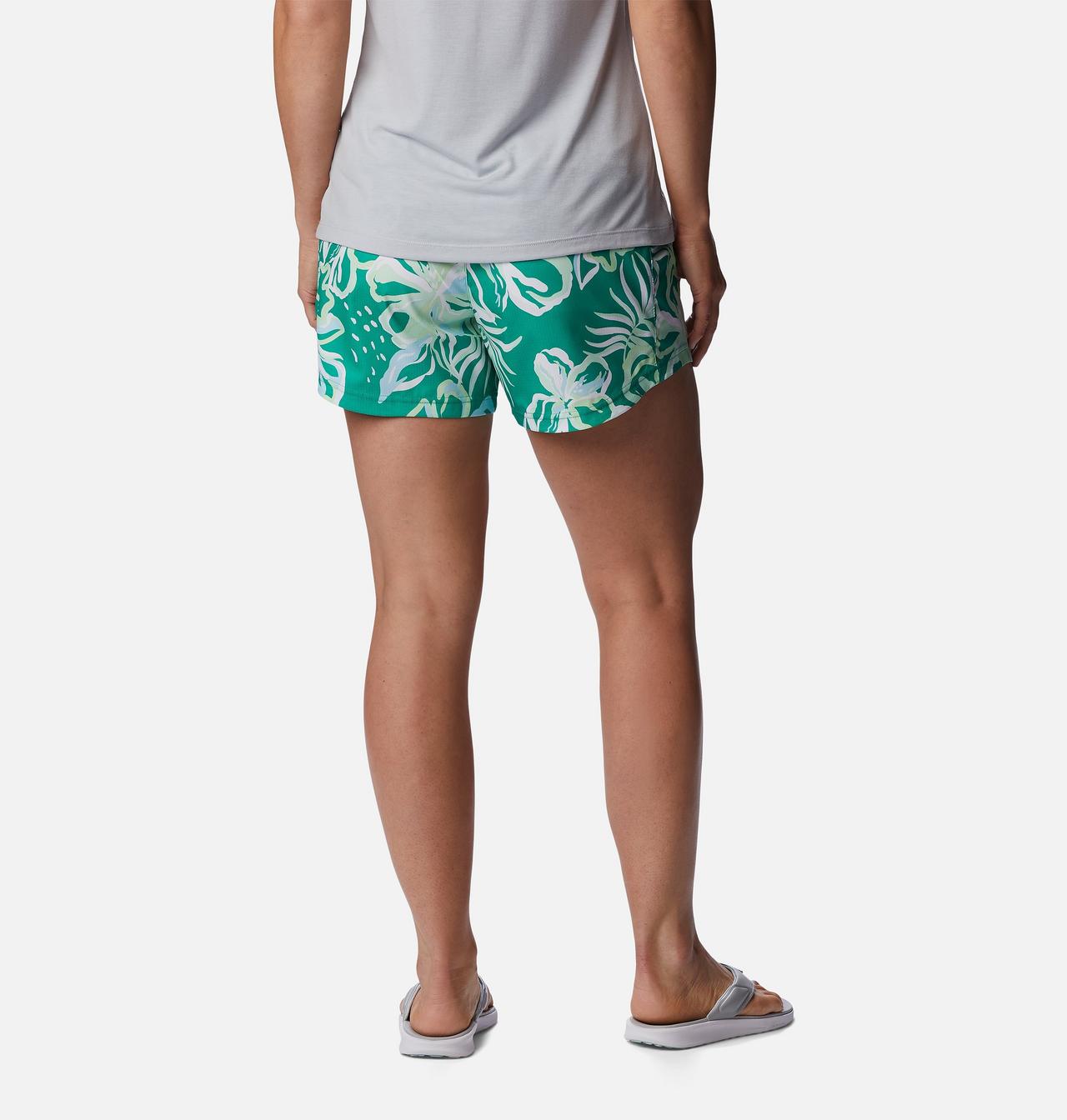 Women's PFG Super Tamiami™ Pull-On Shorts 2