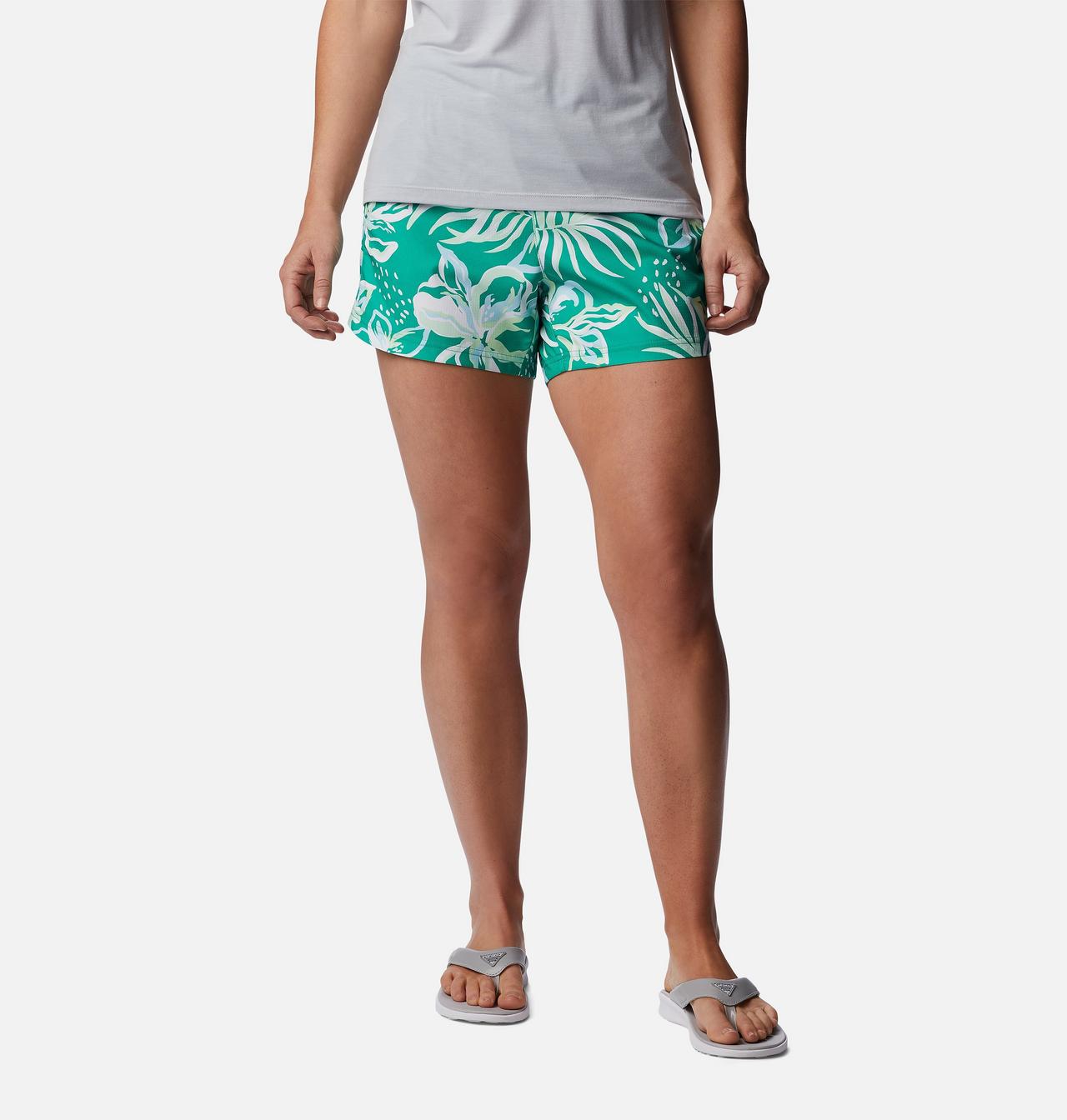 Women's PFG Super Tamiami™ Pull-On Shorts 1
