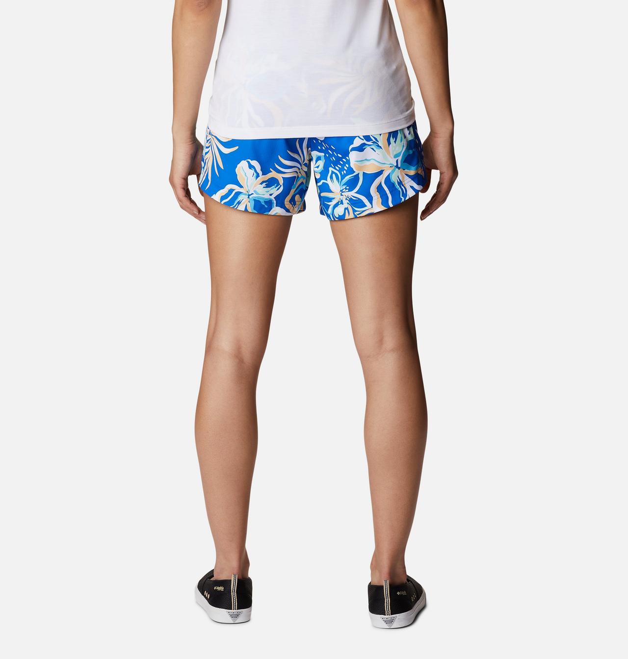 Women's PFG Super Tamiami™ Pull-On Shorts 2