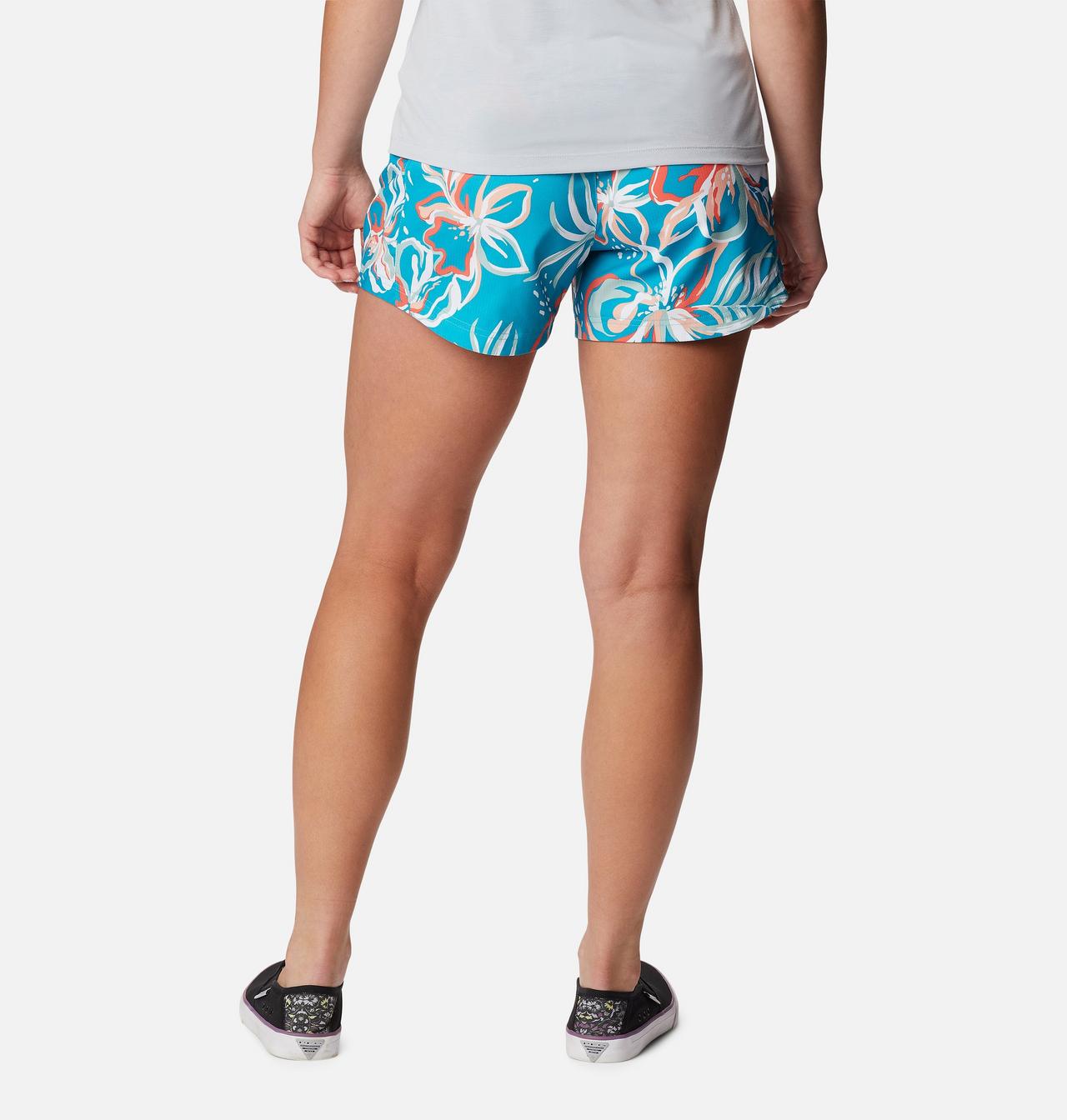 Women's PFG Super Tamiami™ Pull-On Shorts 2